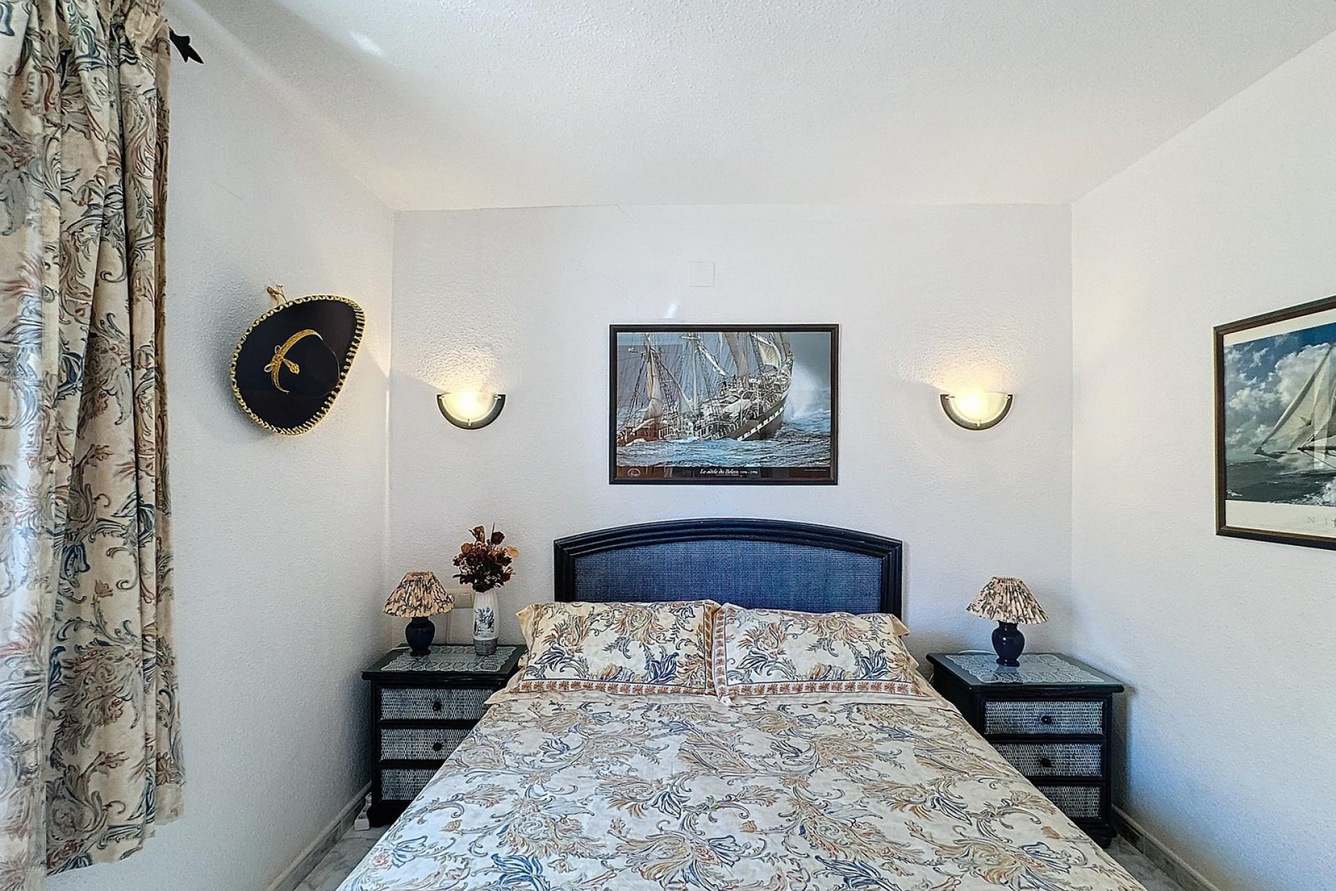 Resale - apartment - Benitachell - Pueblo Panorama