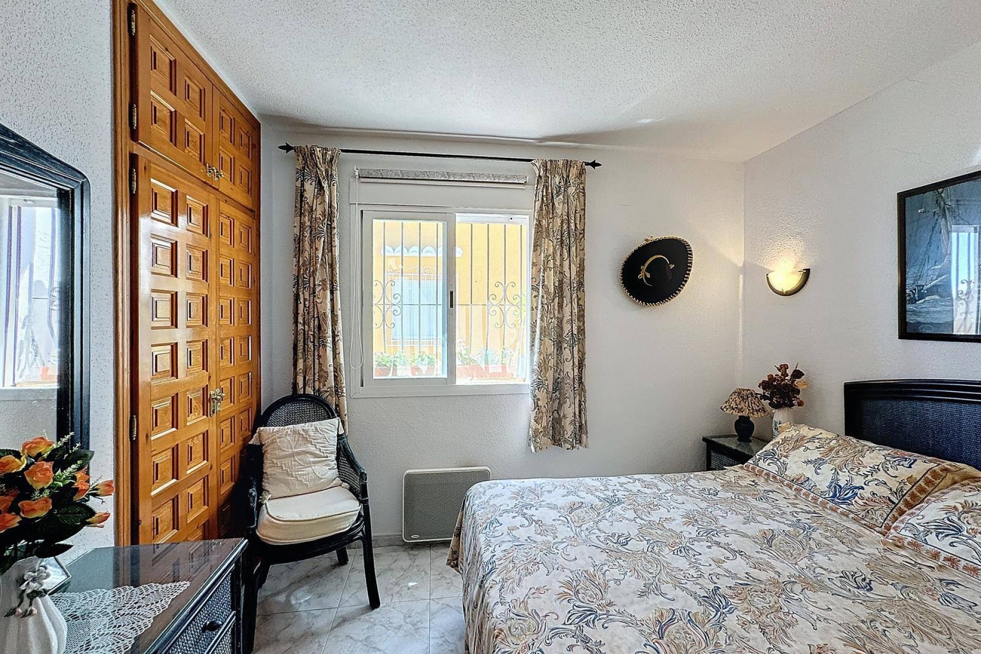 Resale - apartment - Benitachell - Pueblo Panorama