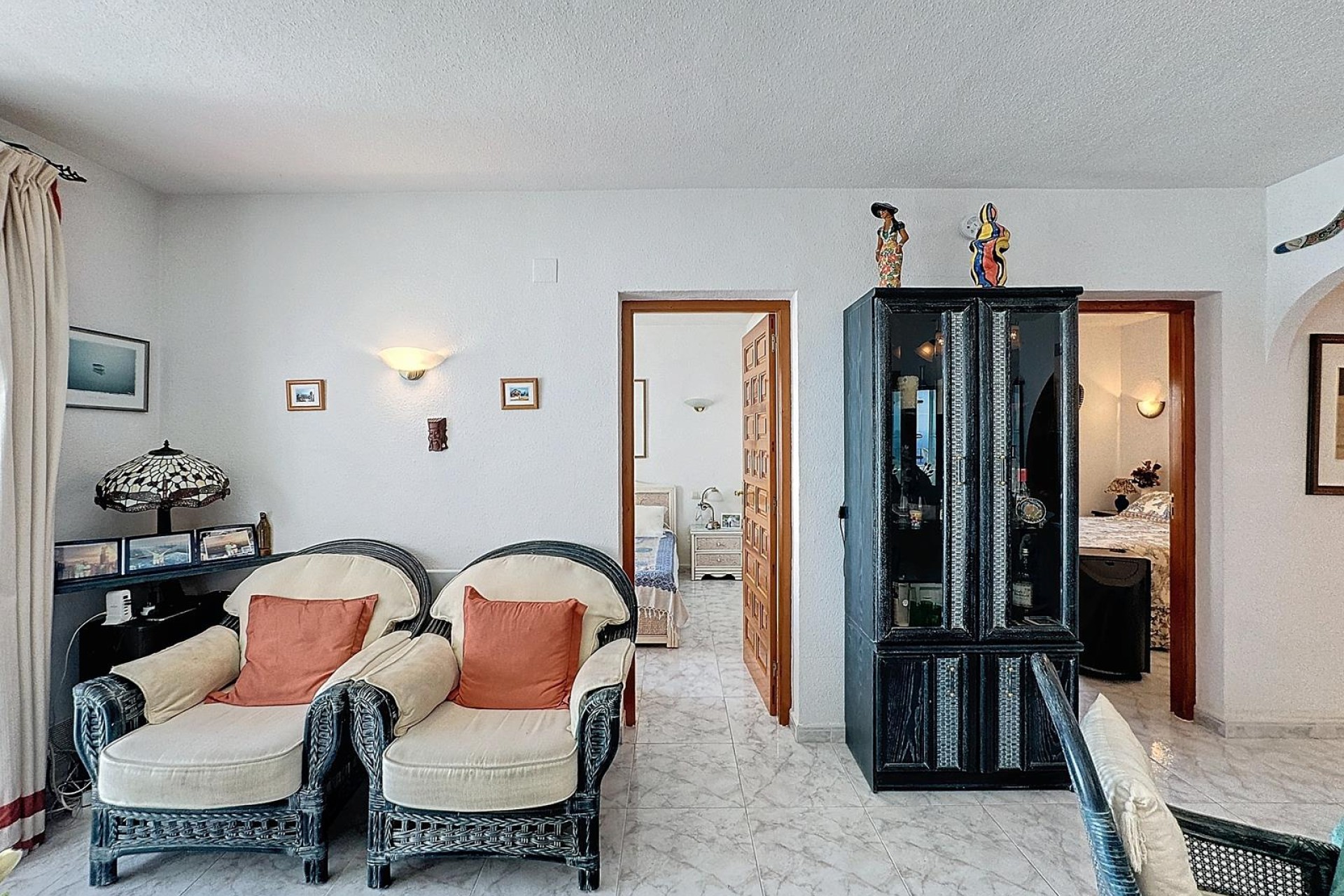 Resale - apartment - Benitachell - Pueblo Panorama