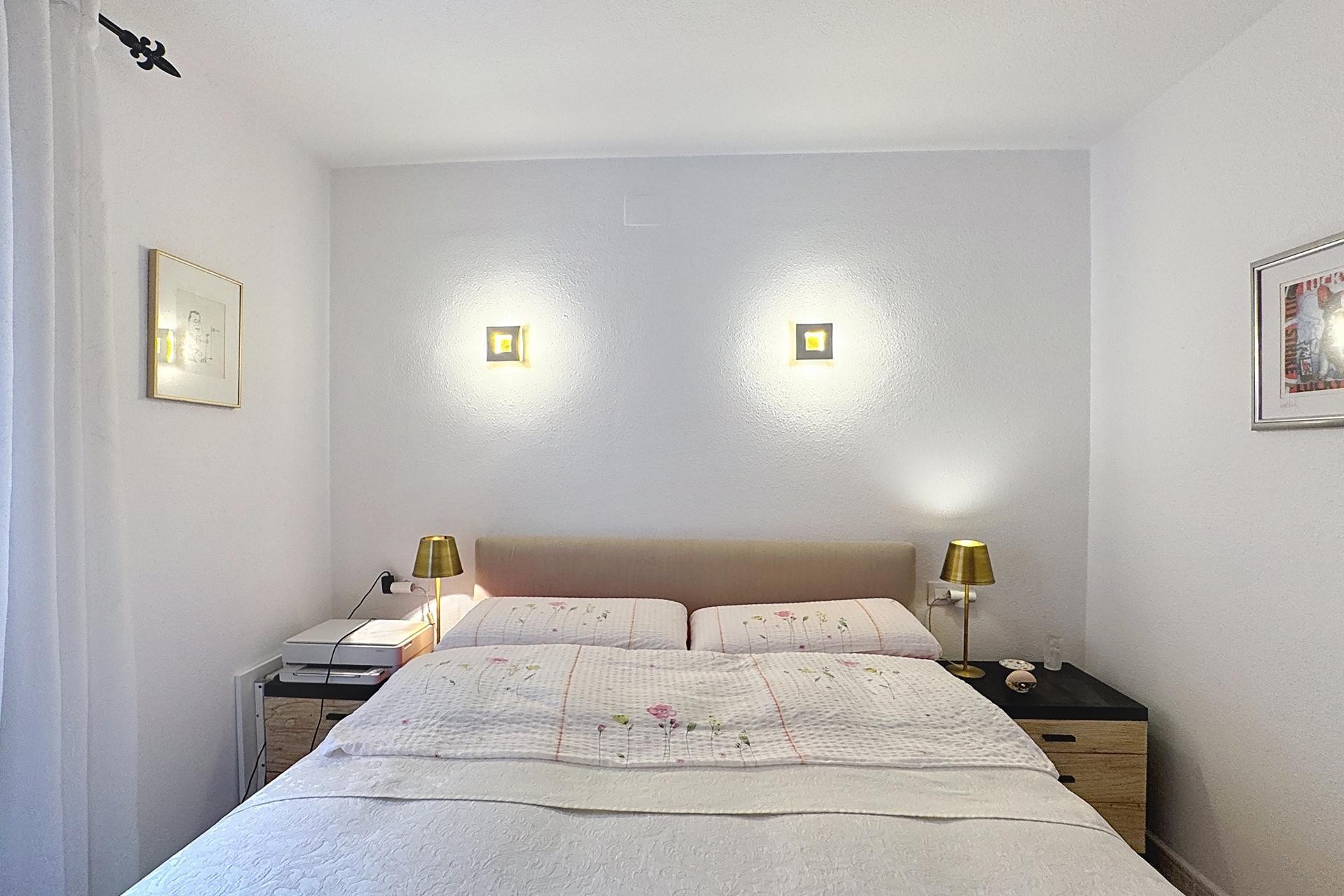 Resale - apartment - Benitachell - Pueblo Panorama