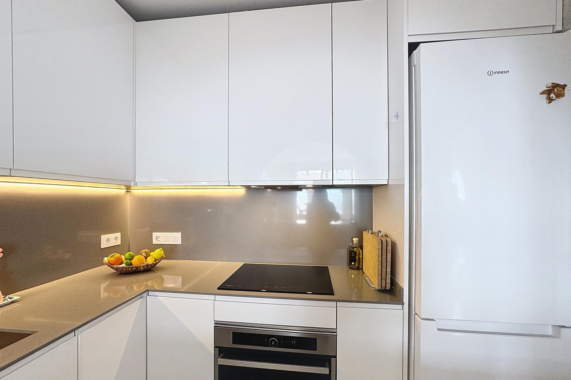 Resale - apartment - Benitachell - Pueblo Panorama