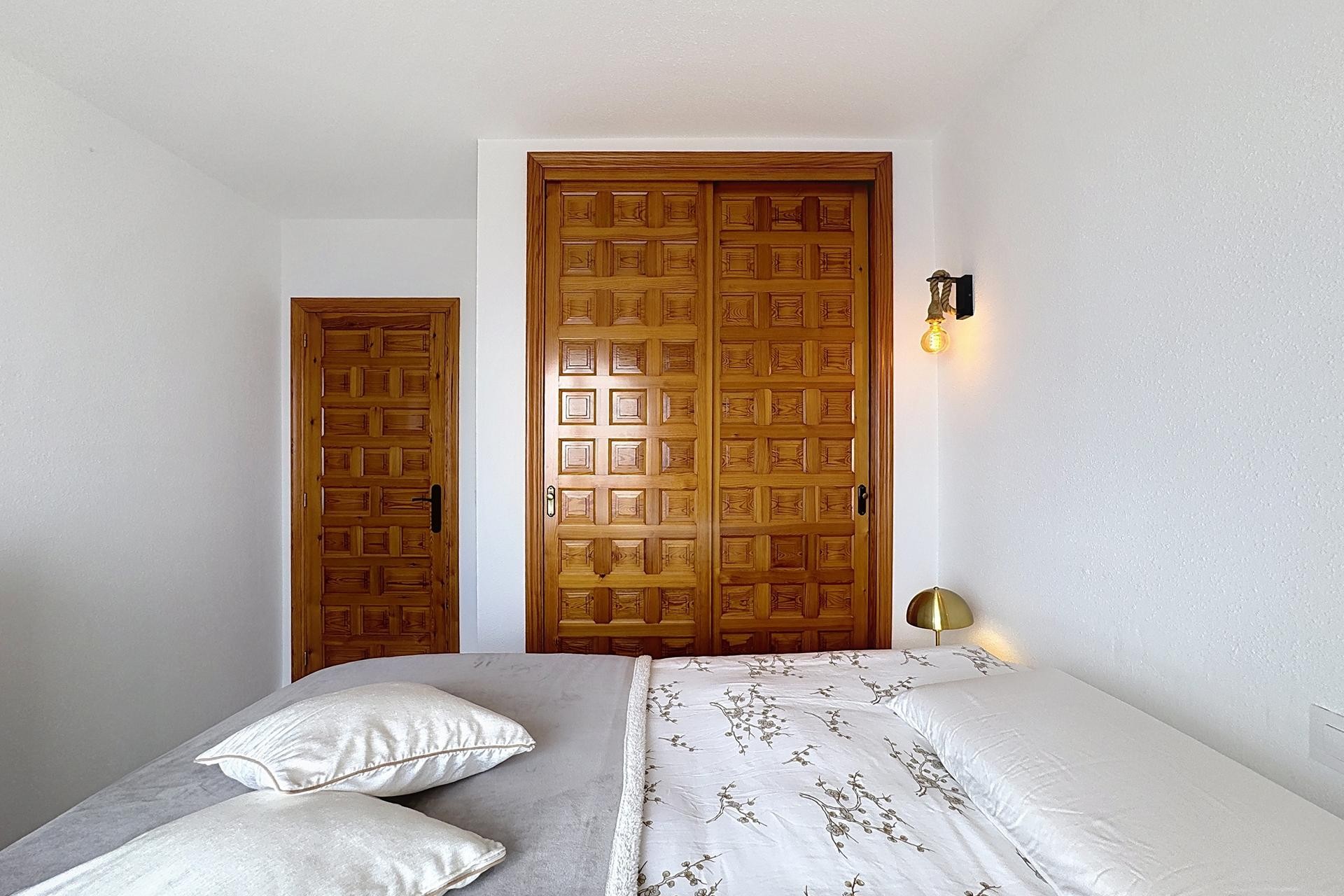 Resale - apartment - Benitachell - Pueblo Panorama