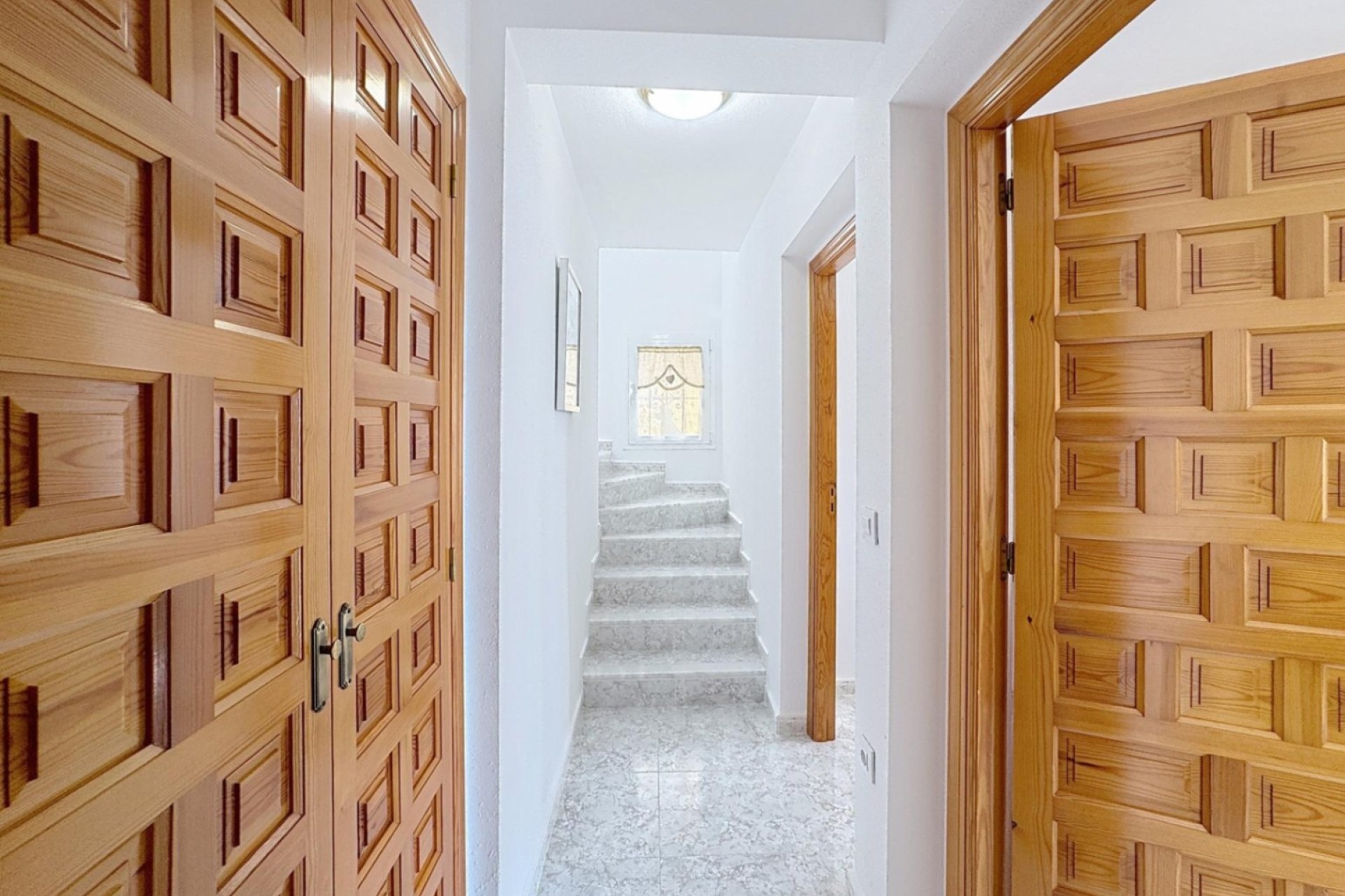 Resale - apartment - Benitachell - Pueblo Panorama