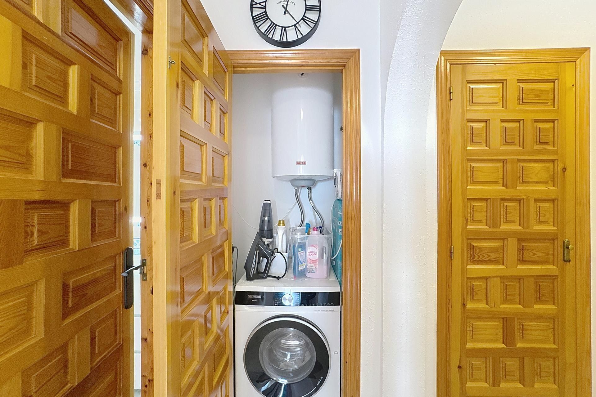 Resale - apartment - Benitachell - Pueblo Panorama