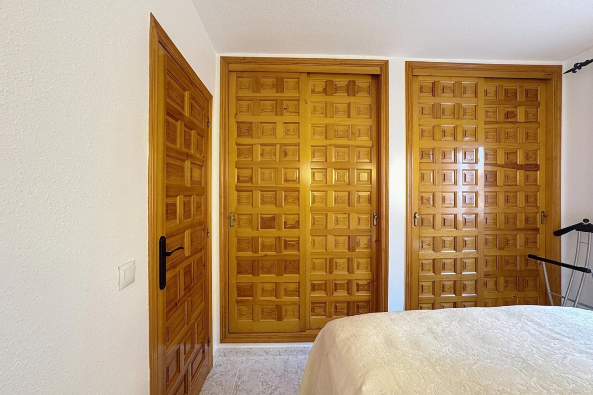 Resale - apartment - Benitachell - Pueblo Panorama