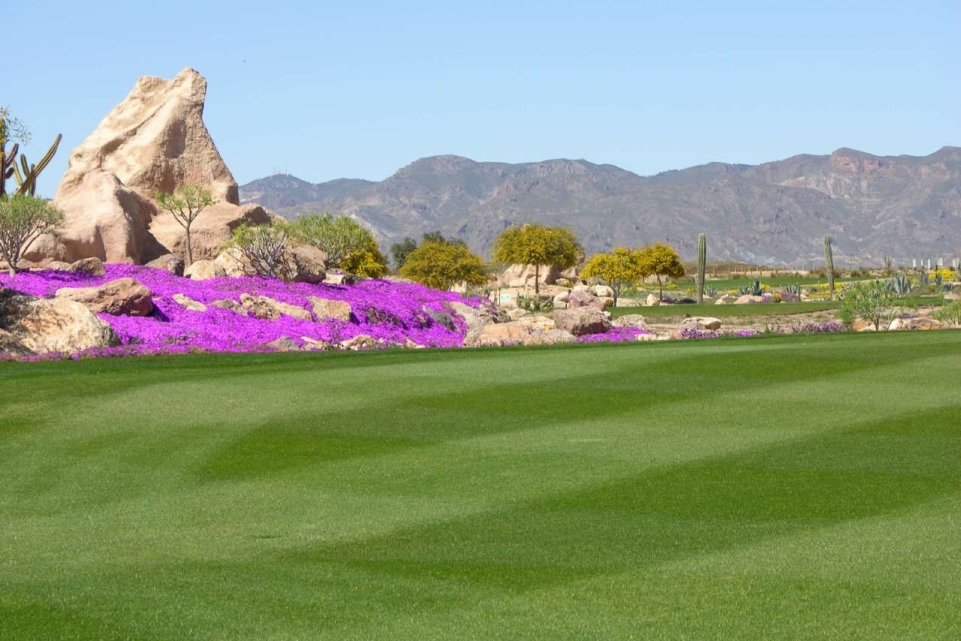 Resale - apartment - Cuevas del Almanzora - Villaricos