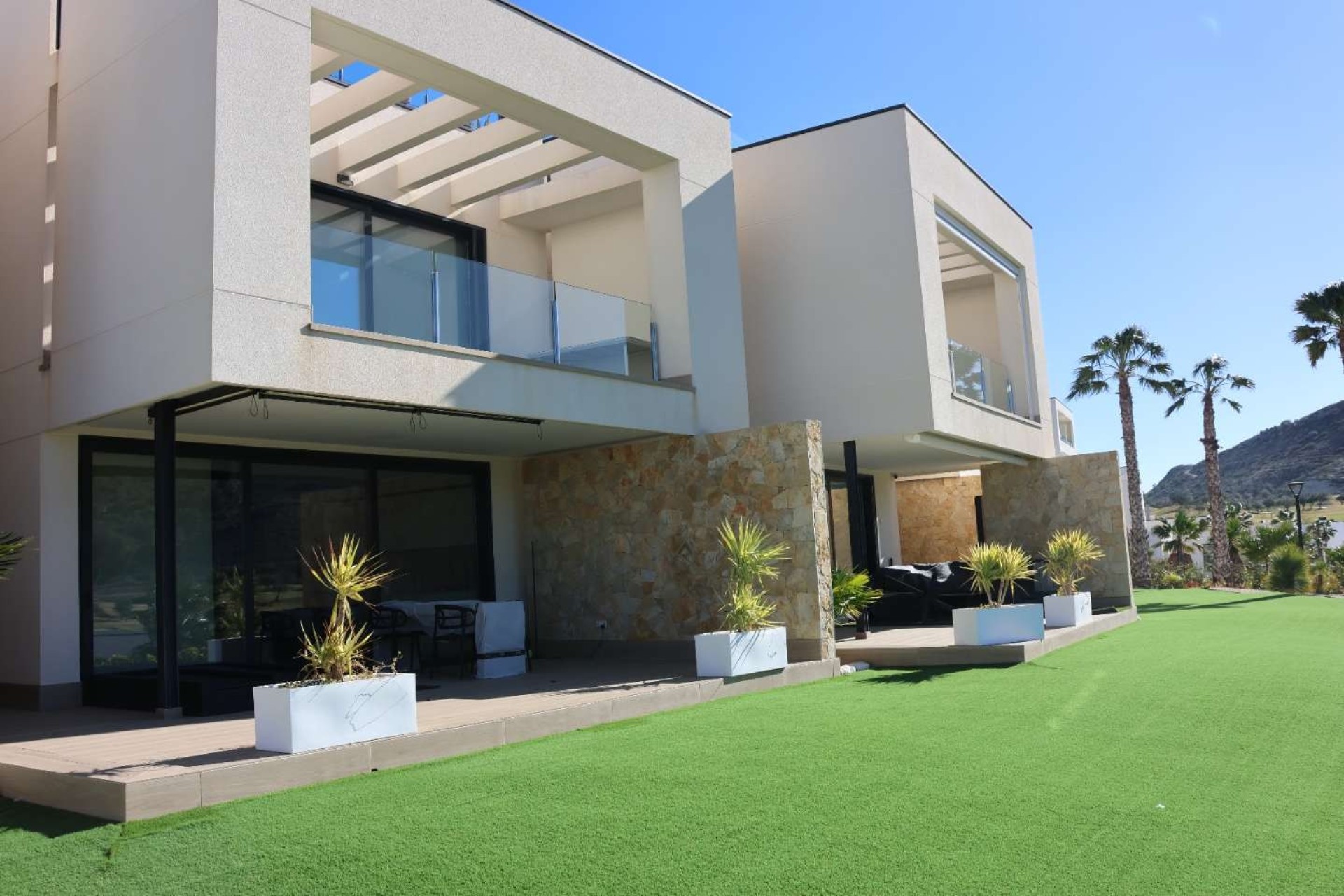 Resale - apartment - Monforte del Cid - Font del Llop