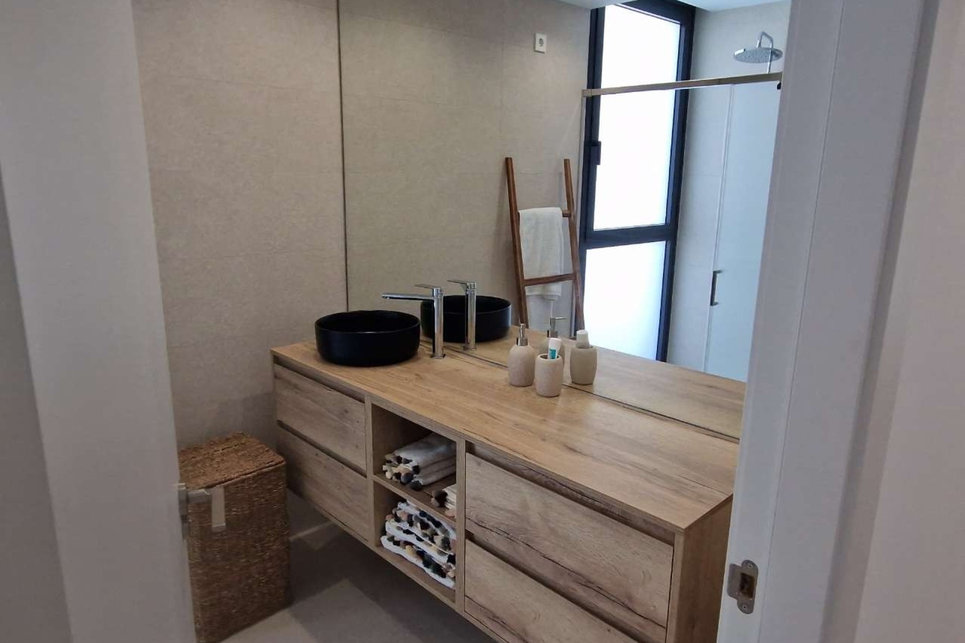 Resale - apartment - Monforte del Cid - Font del Llop