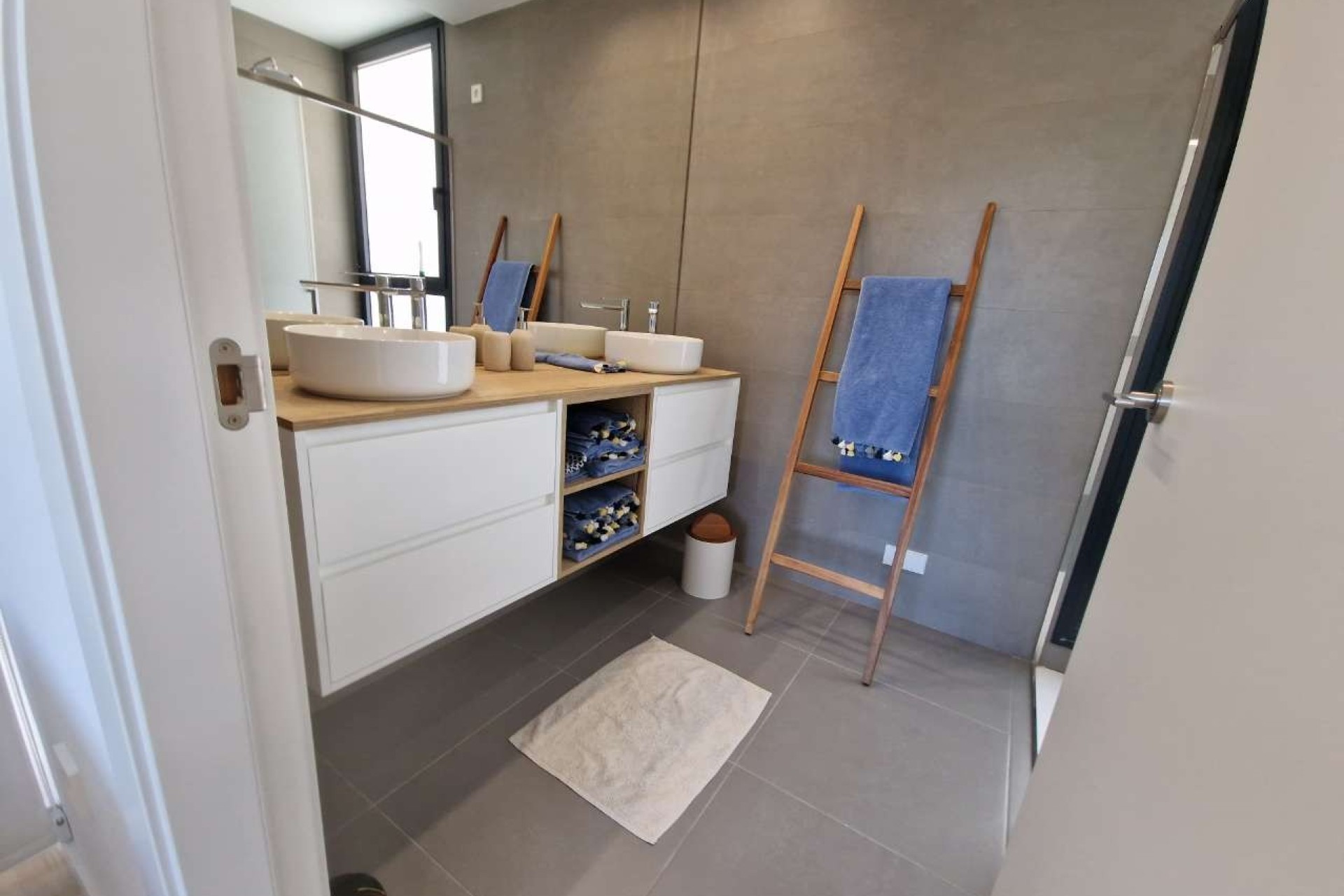 Resale - apartment - Monforte del Cid - Font del Llop