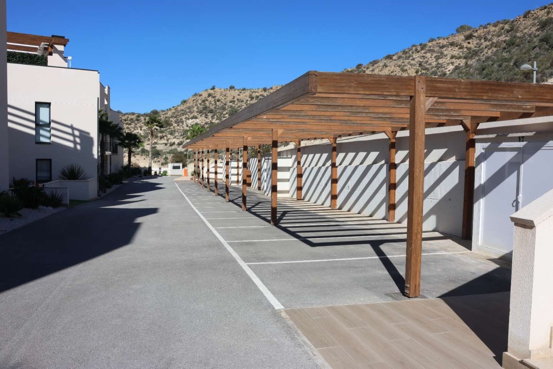 Resale - apartment - Monforte del Cid - Font del Llop