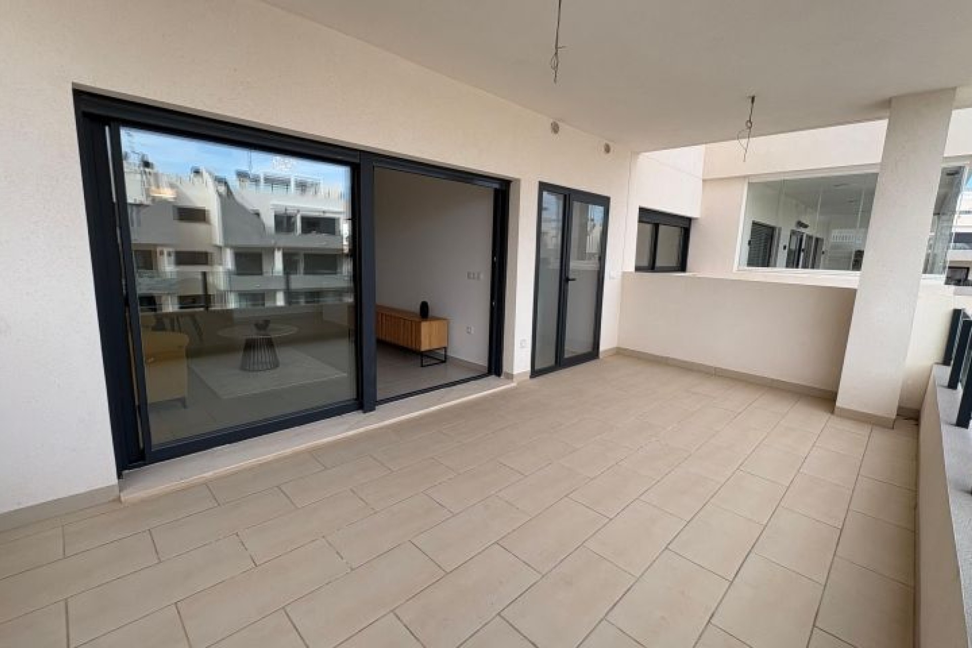 Resale - apartment - Orihuela Costa