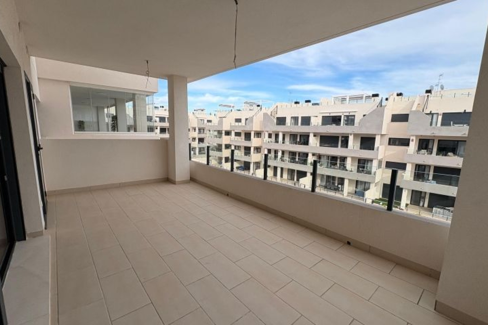 Resale - apartment - Orihuela Costa