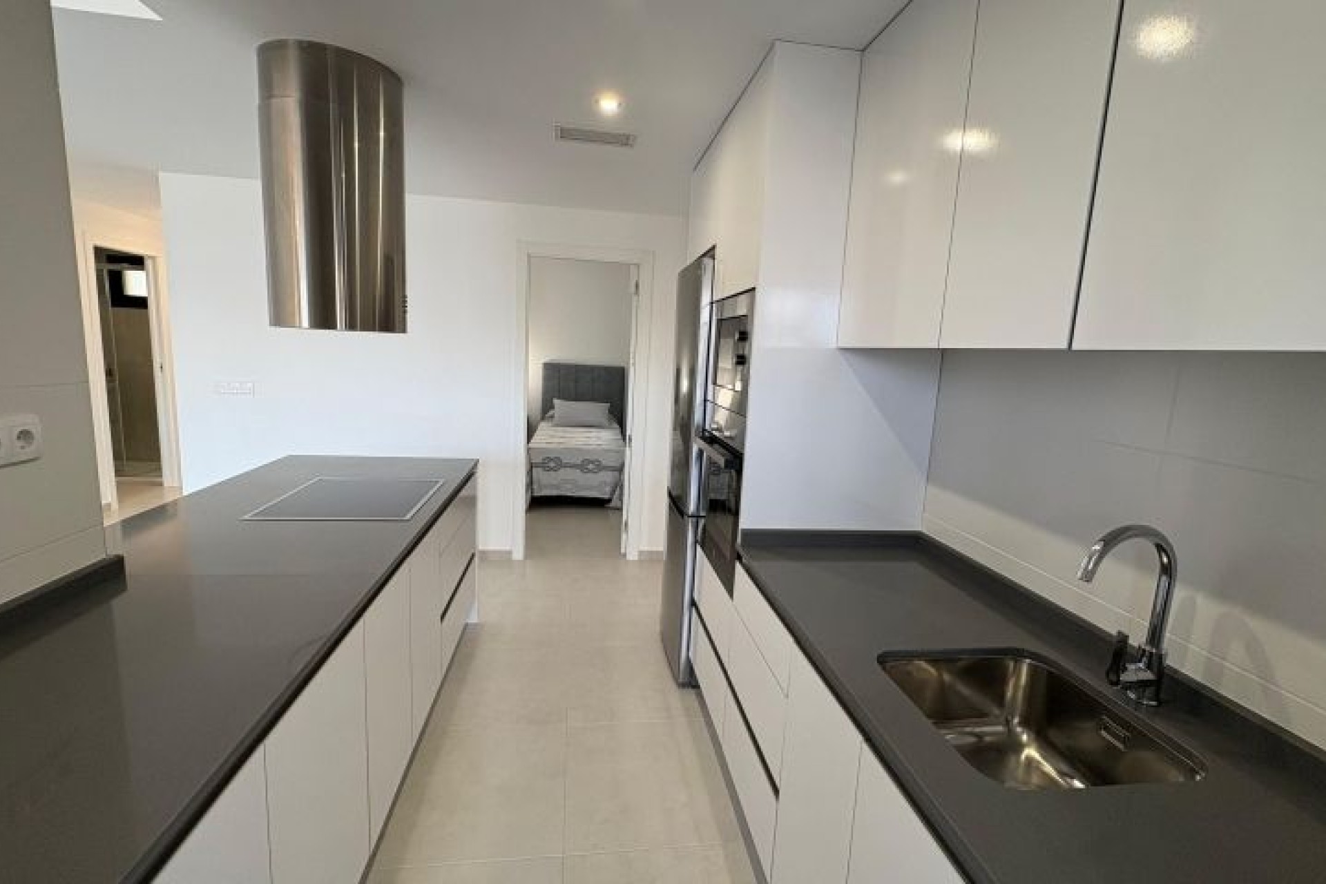 Resale - apartment - Orihuela Costa