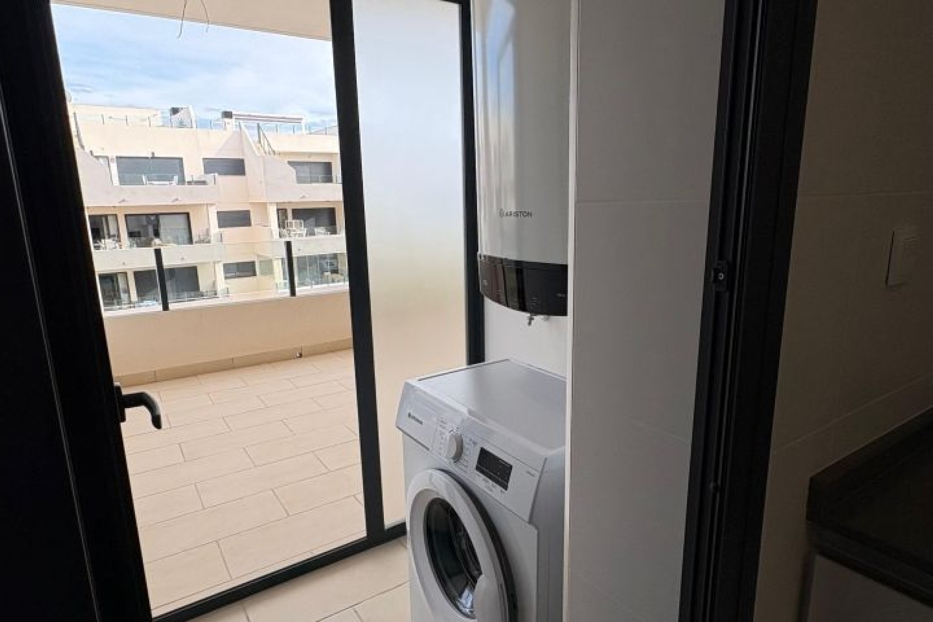 Resale - apartment - Orihuela Costa