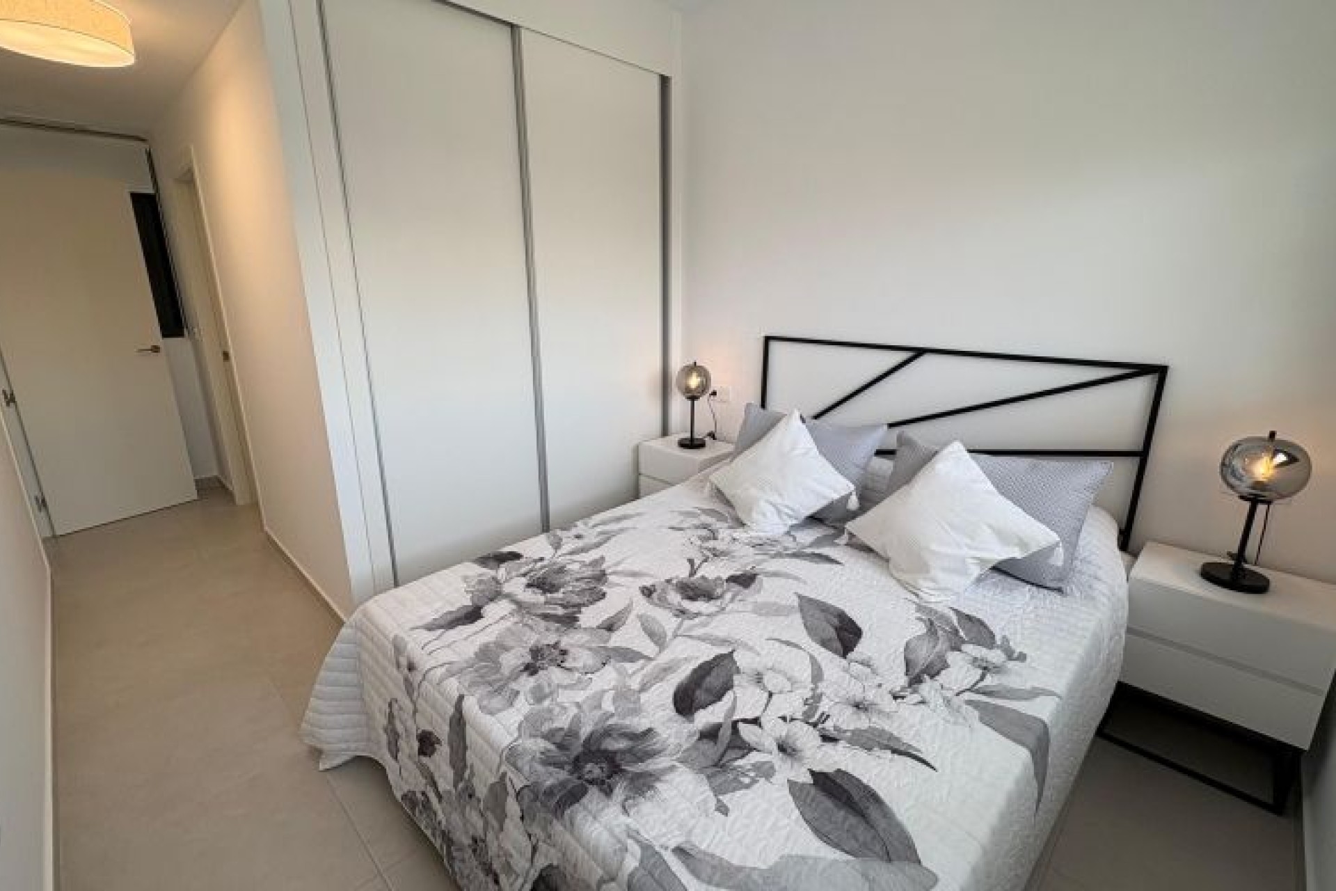 Resale - apartment - Orihuela Costa