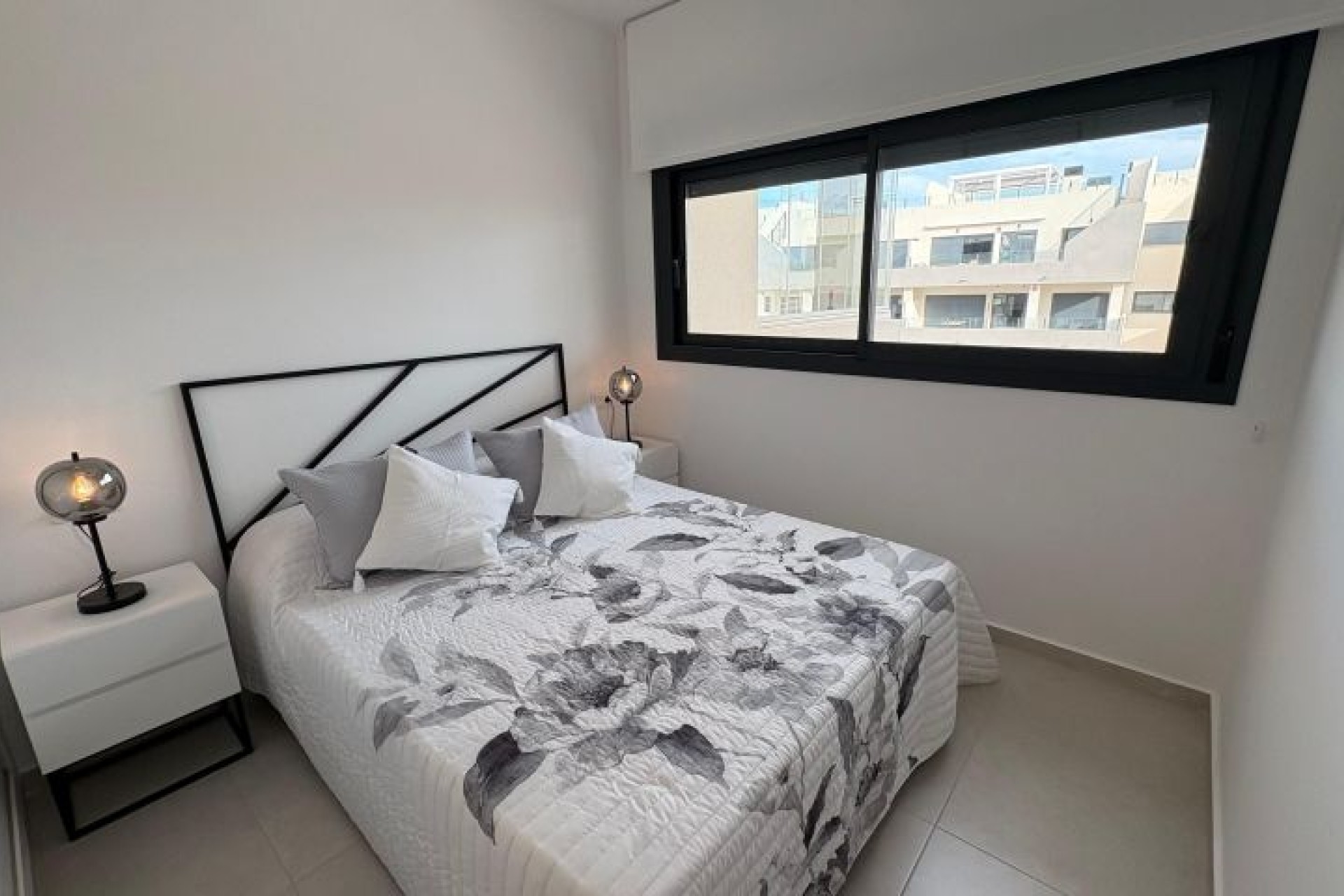 Resale - apartment - Orihuela Costa