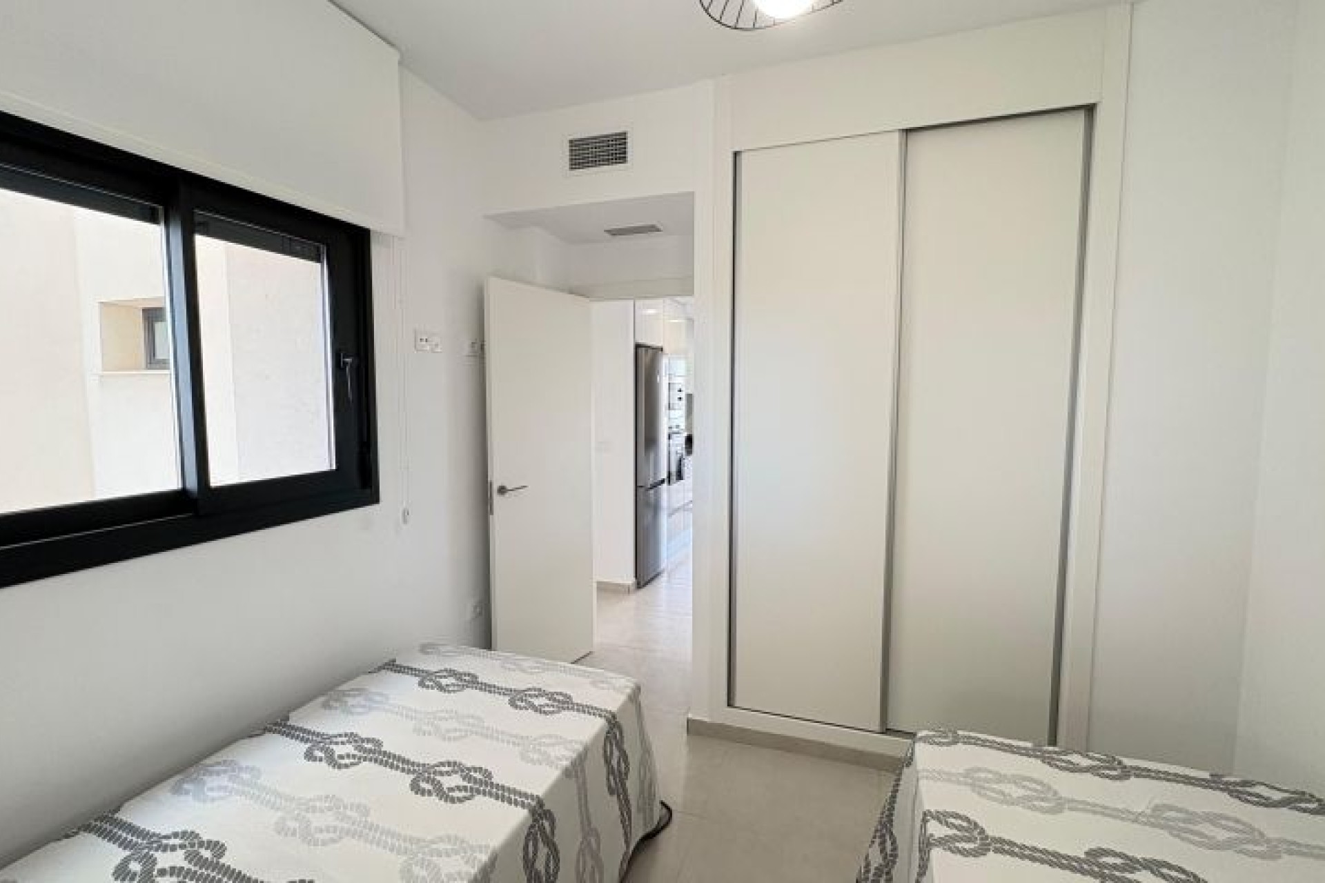 Resale - apartment - Orihuela Costa