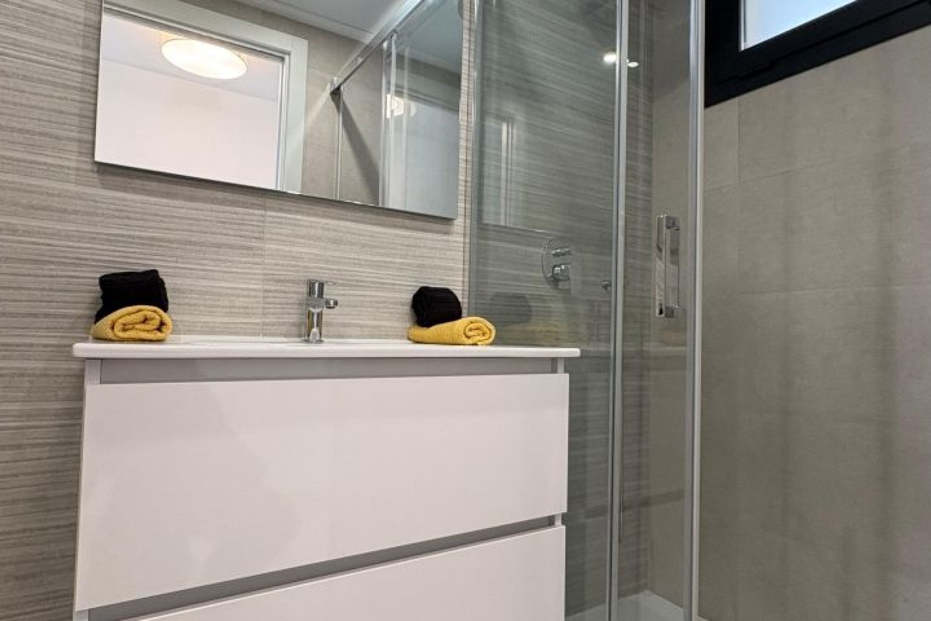 Resale - apartment - Orihuela Costa