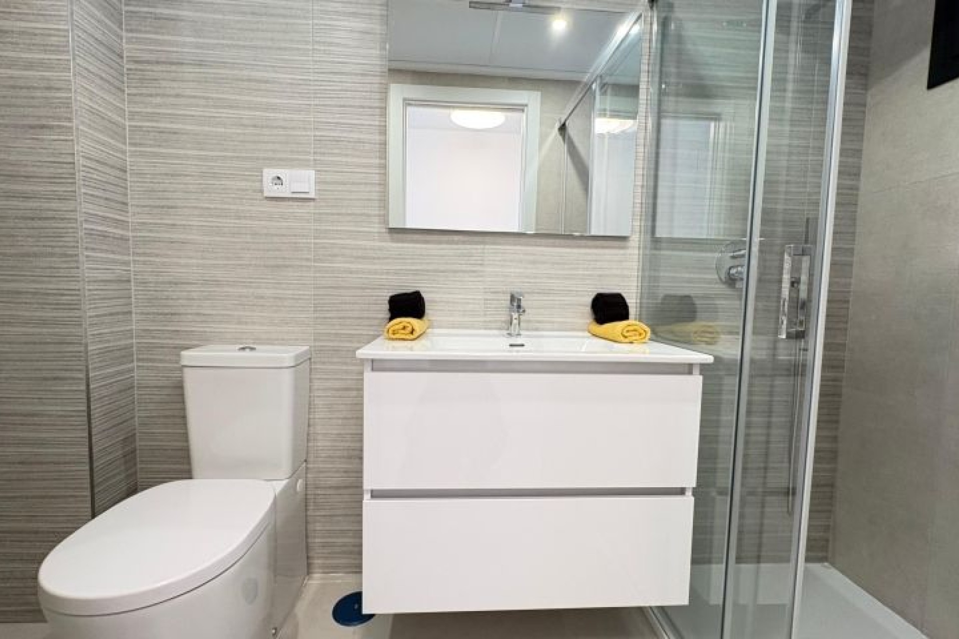 Resale - apartment - Orihuela Costa