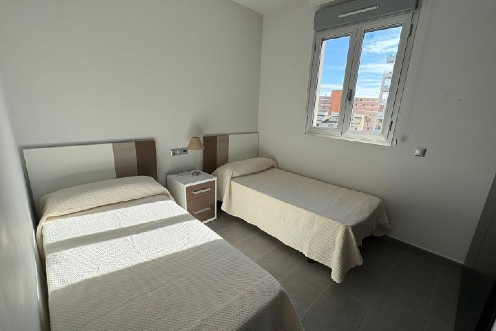 Resale - apartment - Torrevieja