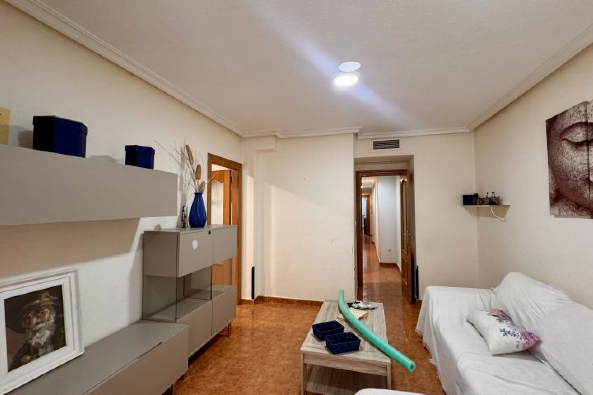 Resale - apartment - Torrevieja