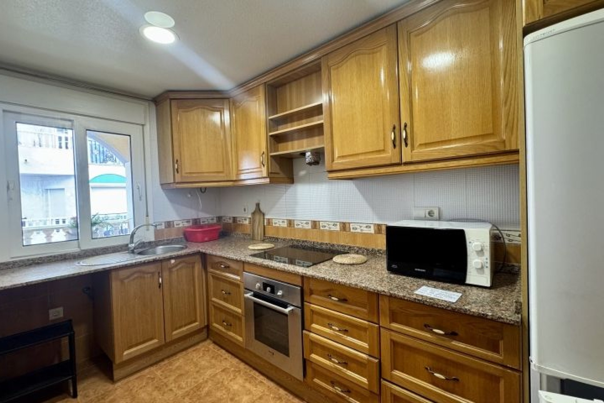 Resale - apartment - Torrevieja