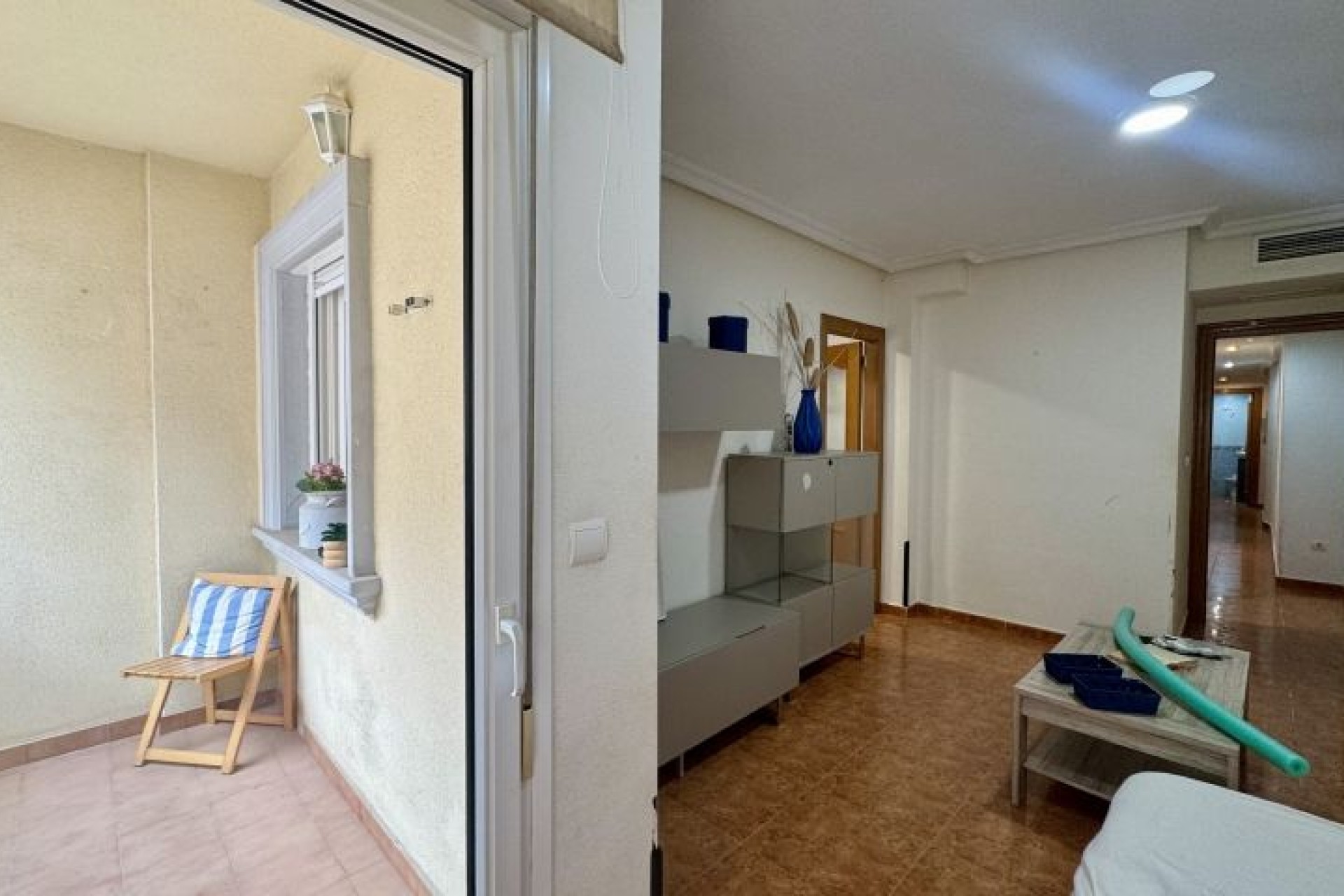 Resale - apartment - Torrevieja