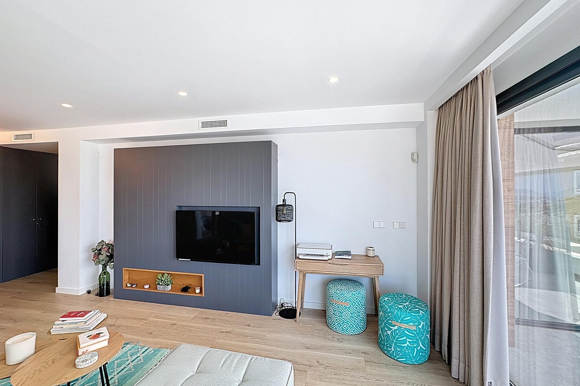 Resale - Penthouse - Benitachell - Montecala Gardens