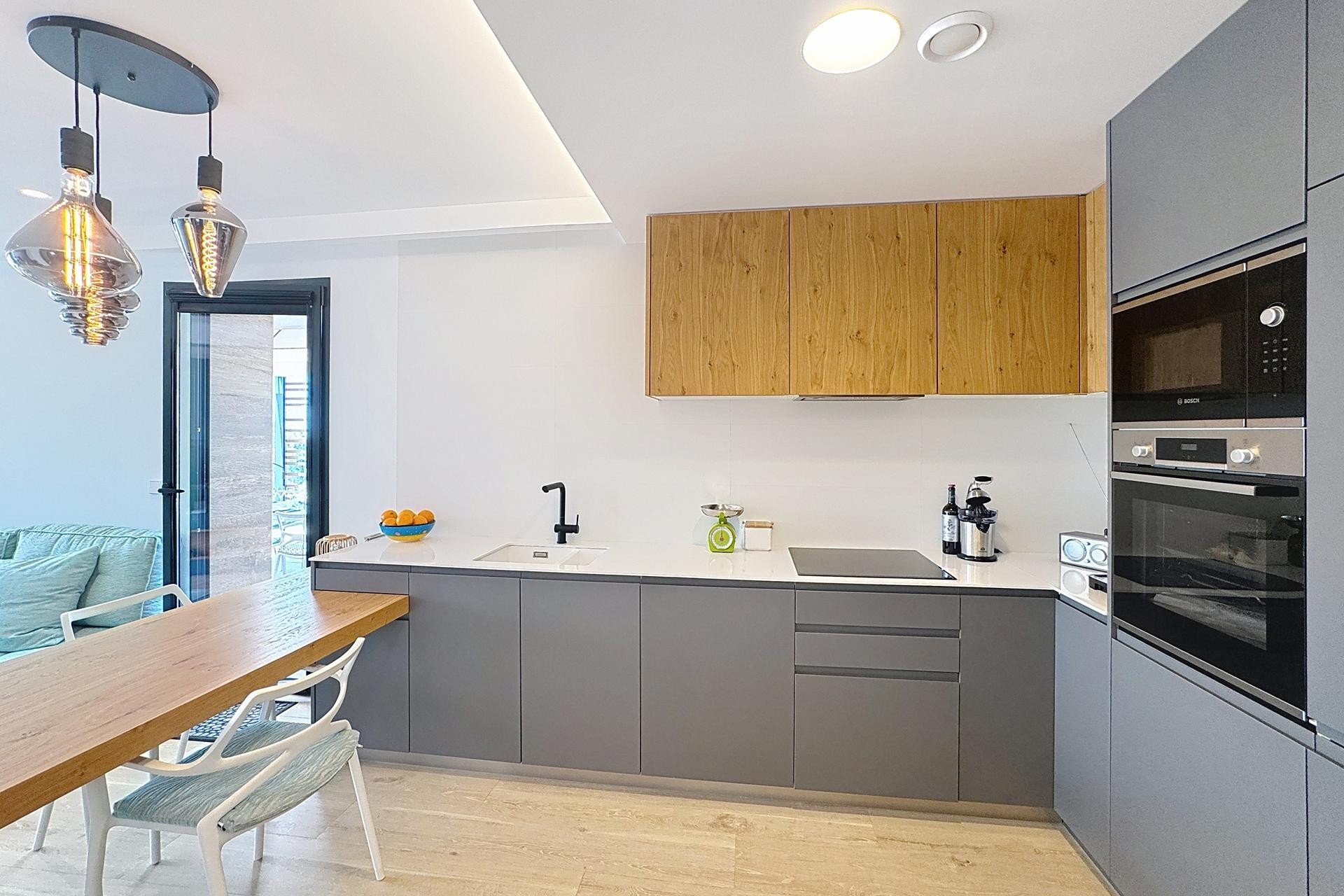 Resale - Penthouse - Benitachell - Montecala Gardens