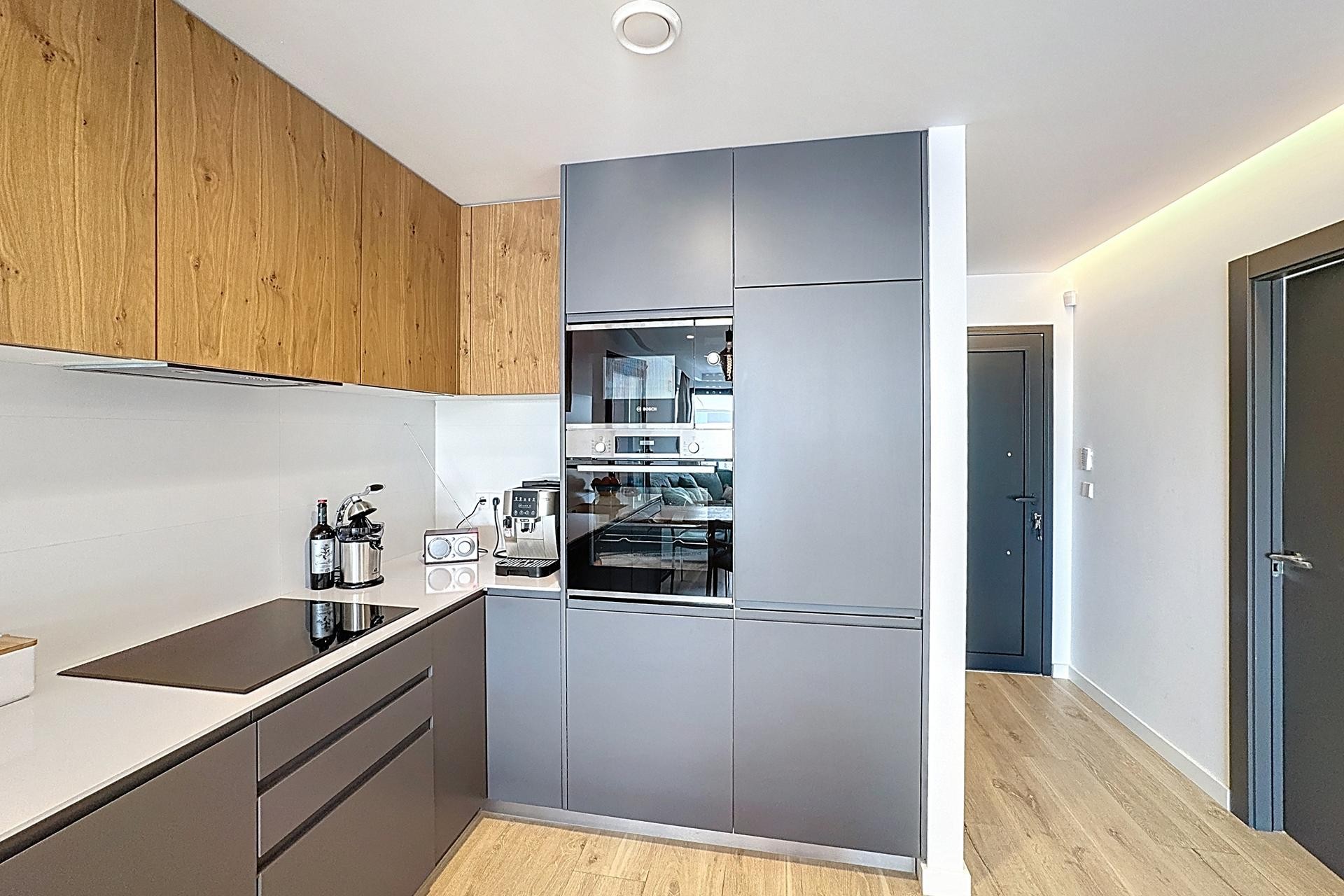 Resale - Penthouse - Benitachell - Montecala Gardens