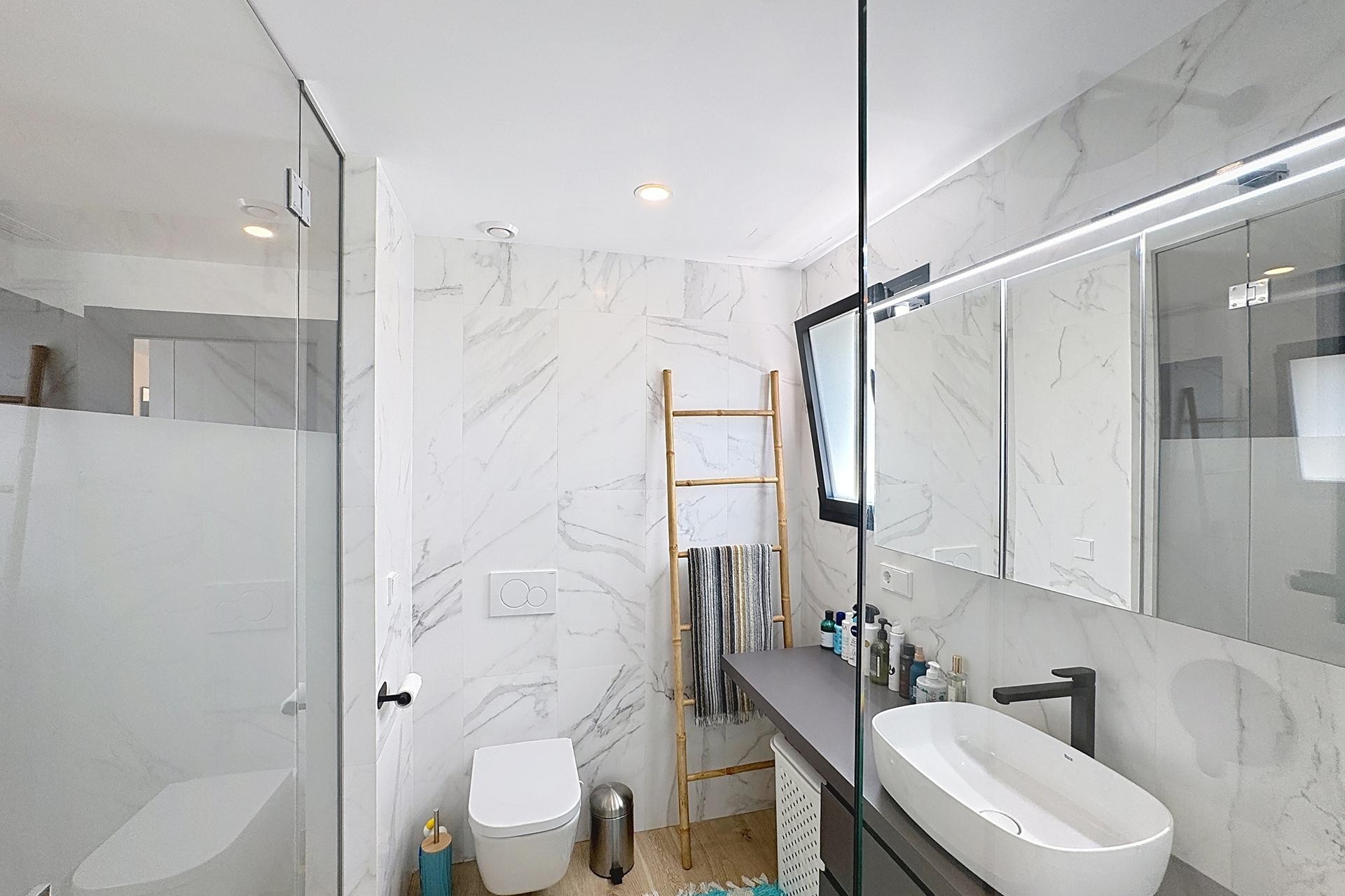 Resale - Penthouse - Benitachell - Montecala Gardens