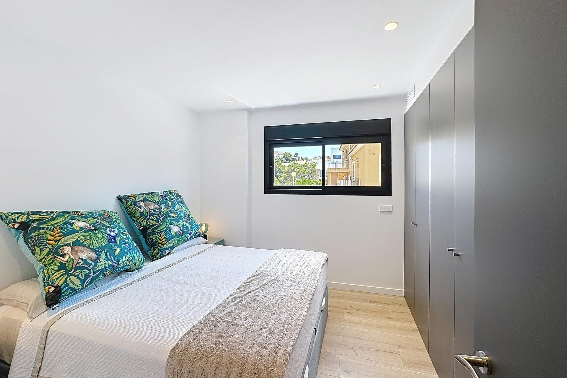 Resale - Penthouse - Benitachell - Montecala Gardens