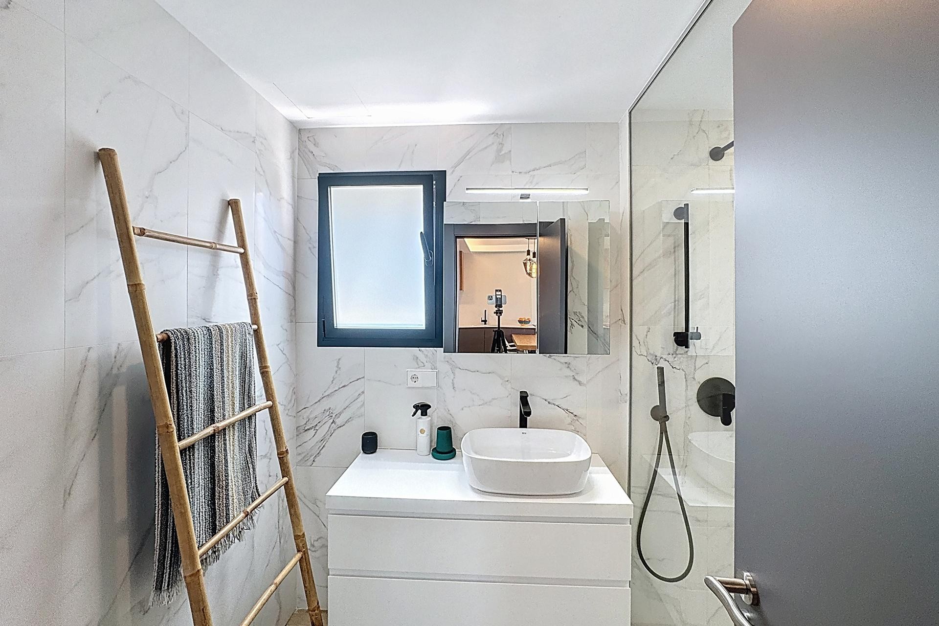 Resale - Penthouse - Benitachell - Montecala Gardens