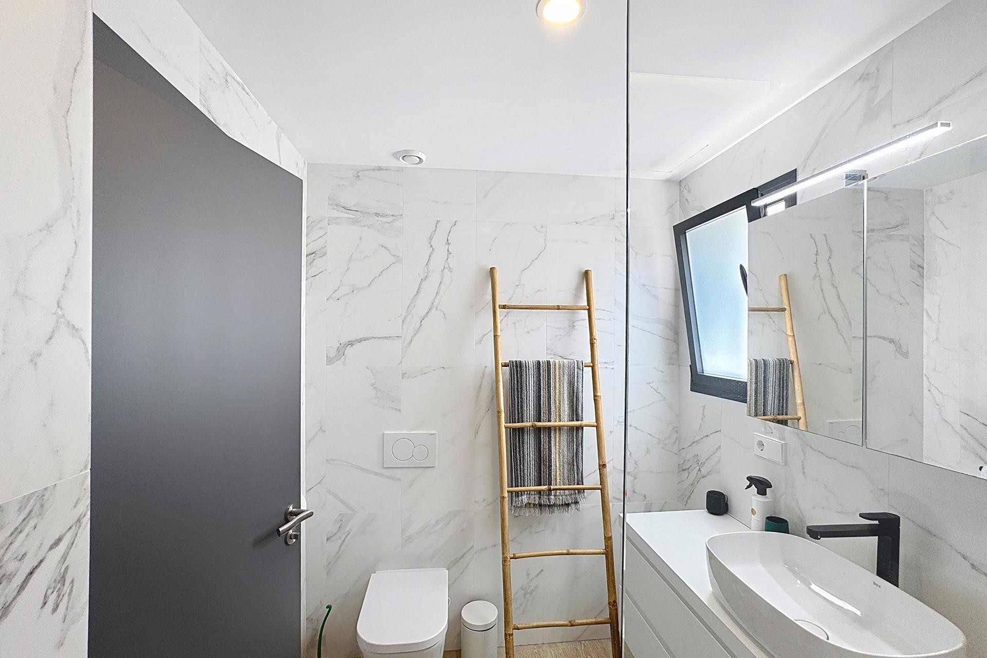 Resale - Penthouse - Benitachell - Montecala Gardens