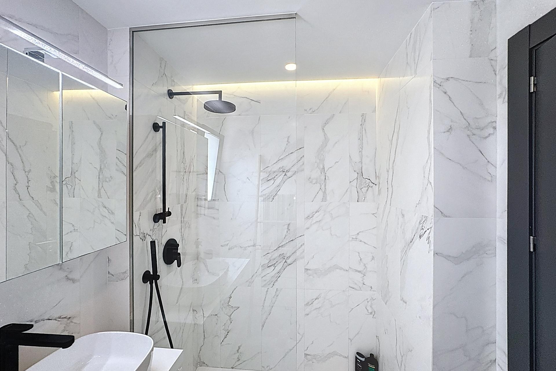 Resale - Penthouse - Benitachell - Montecala Gardens