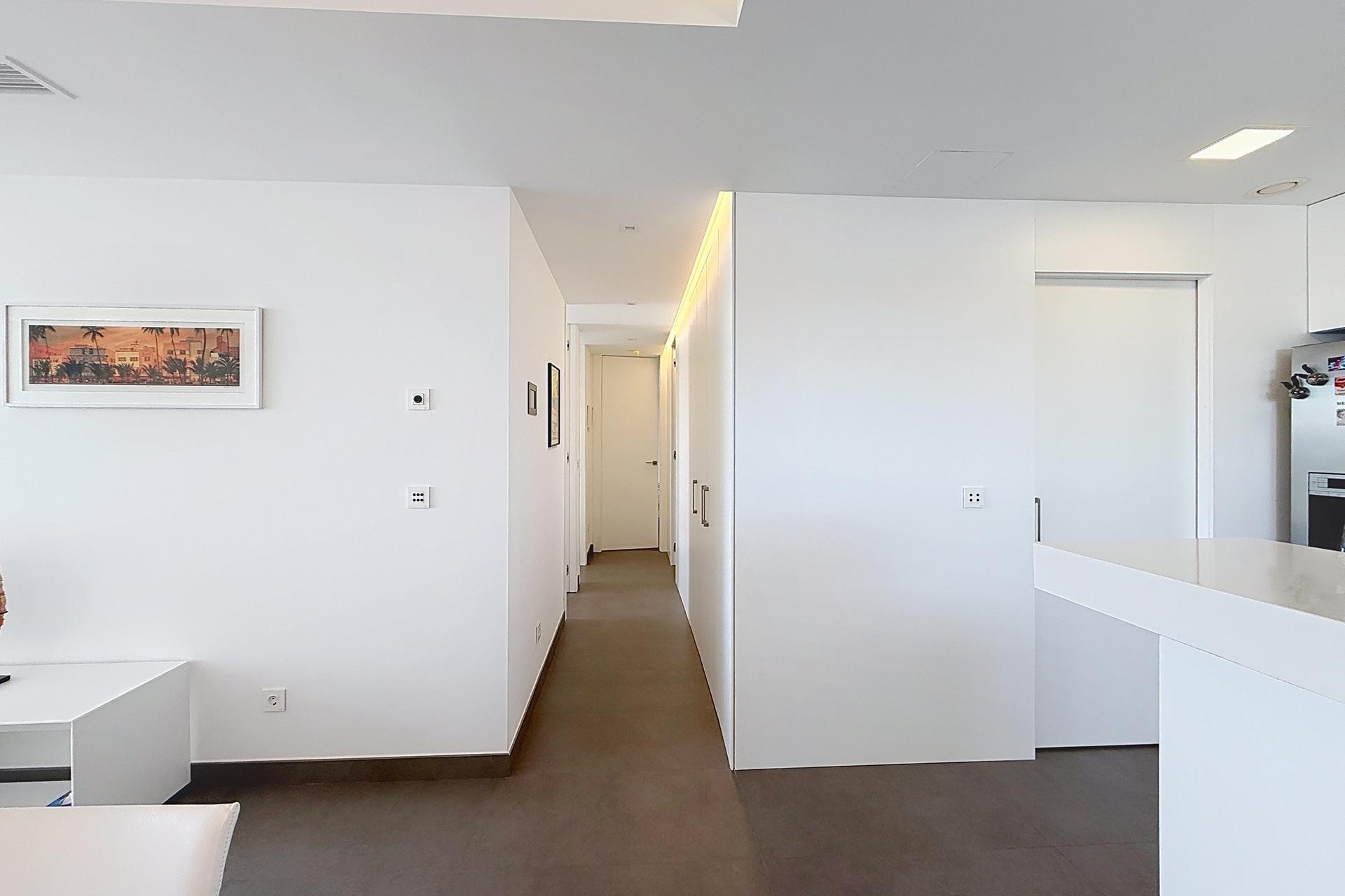 Resale - Penthouse - Benitachell - Novamar Suites II