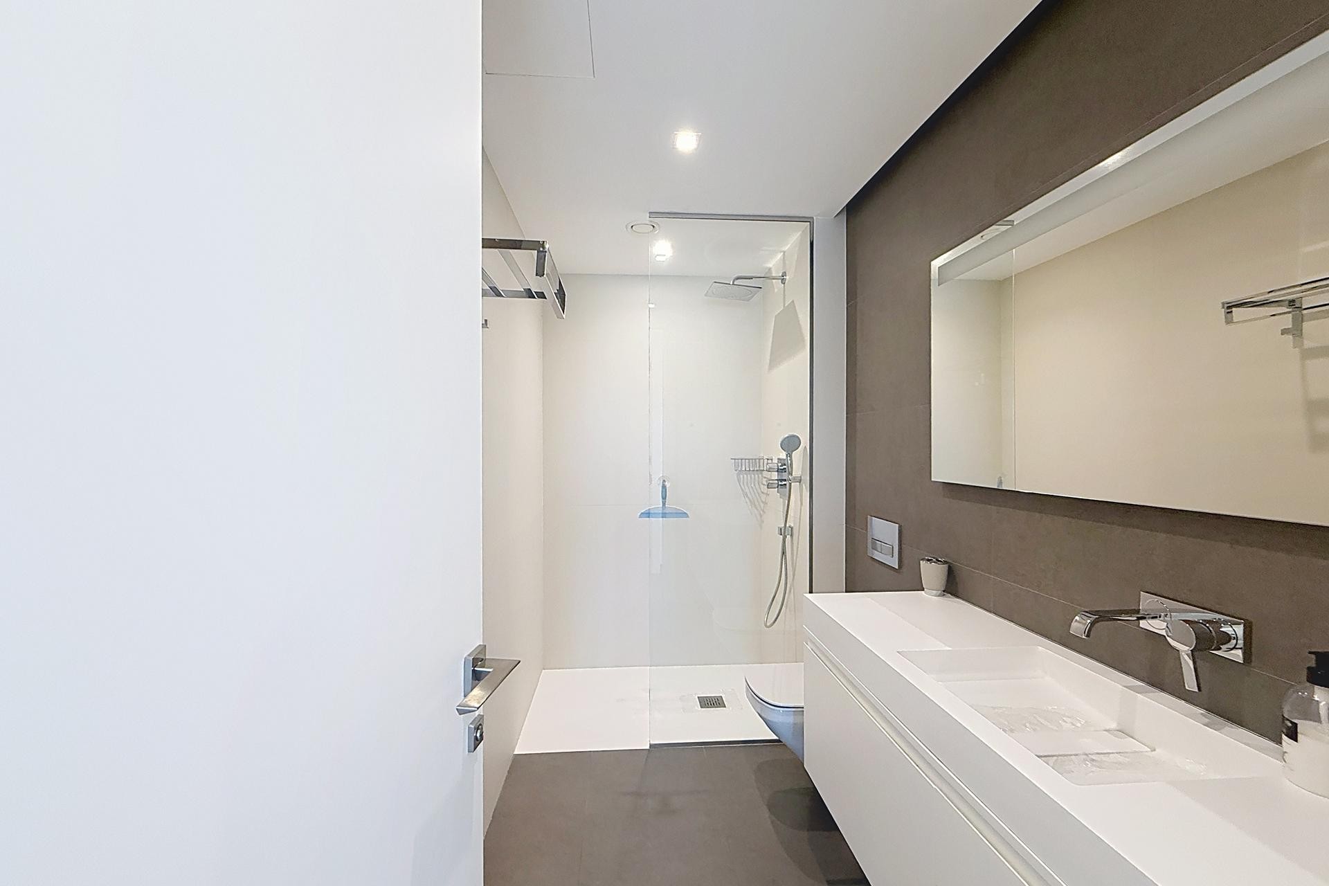 Resale - Penthouse - Benitachell - Novamar Suites II