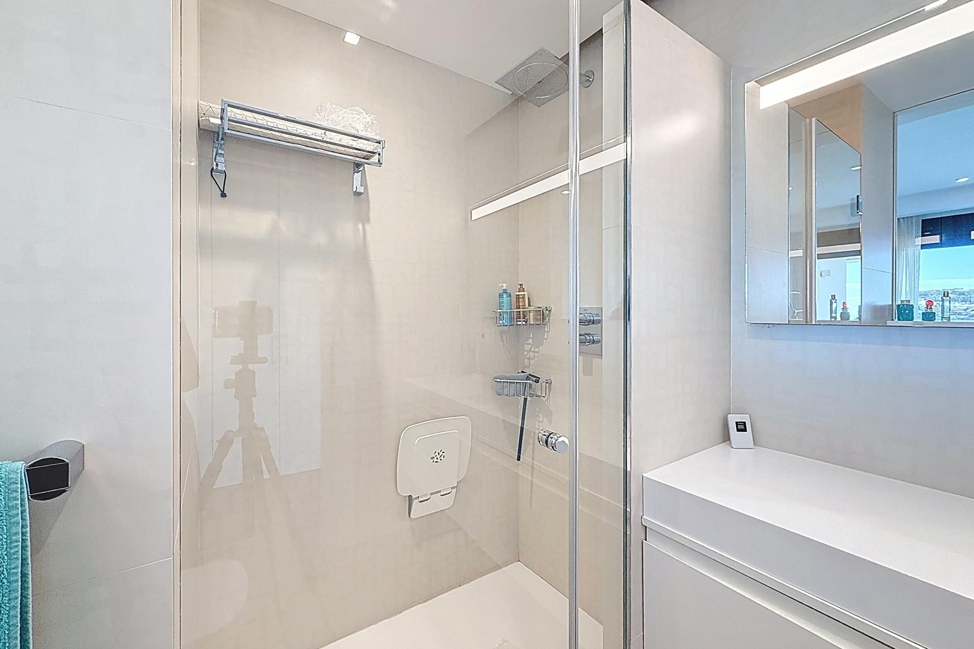 Resale - Penthouse - Benitachell - Novamar Suites II