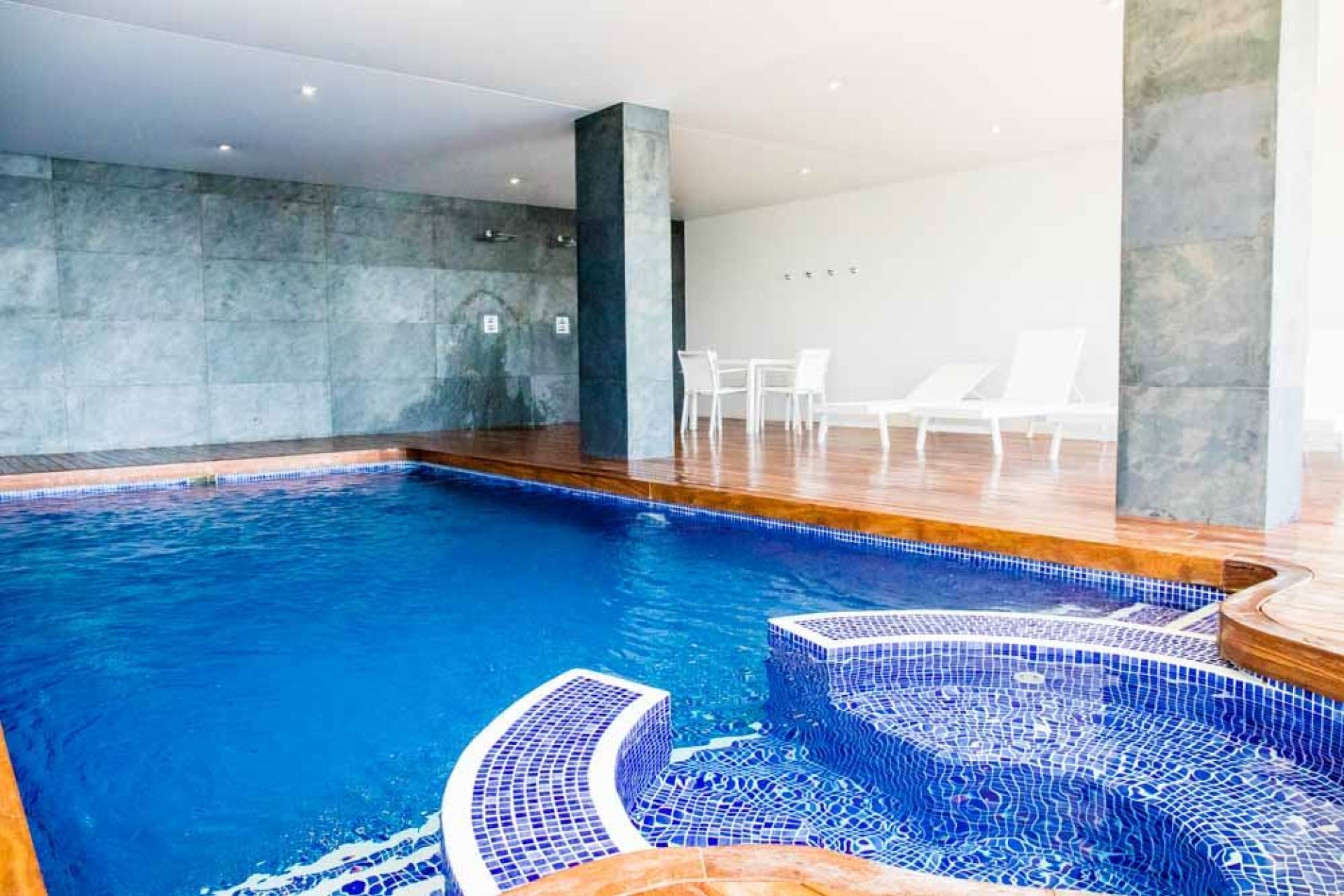 Resale - Penthouse - Benitachell - Novamar Suites II