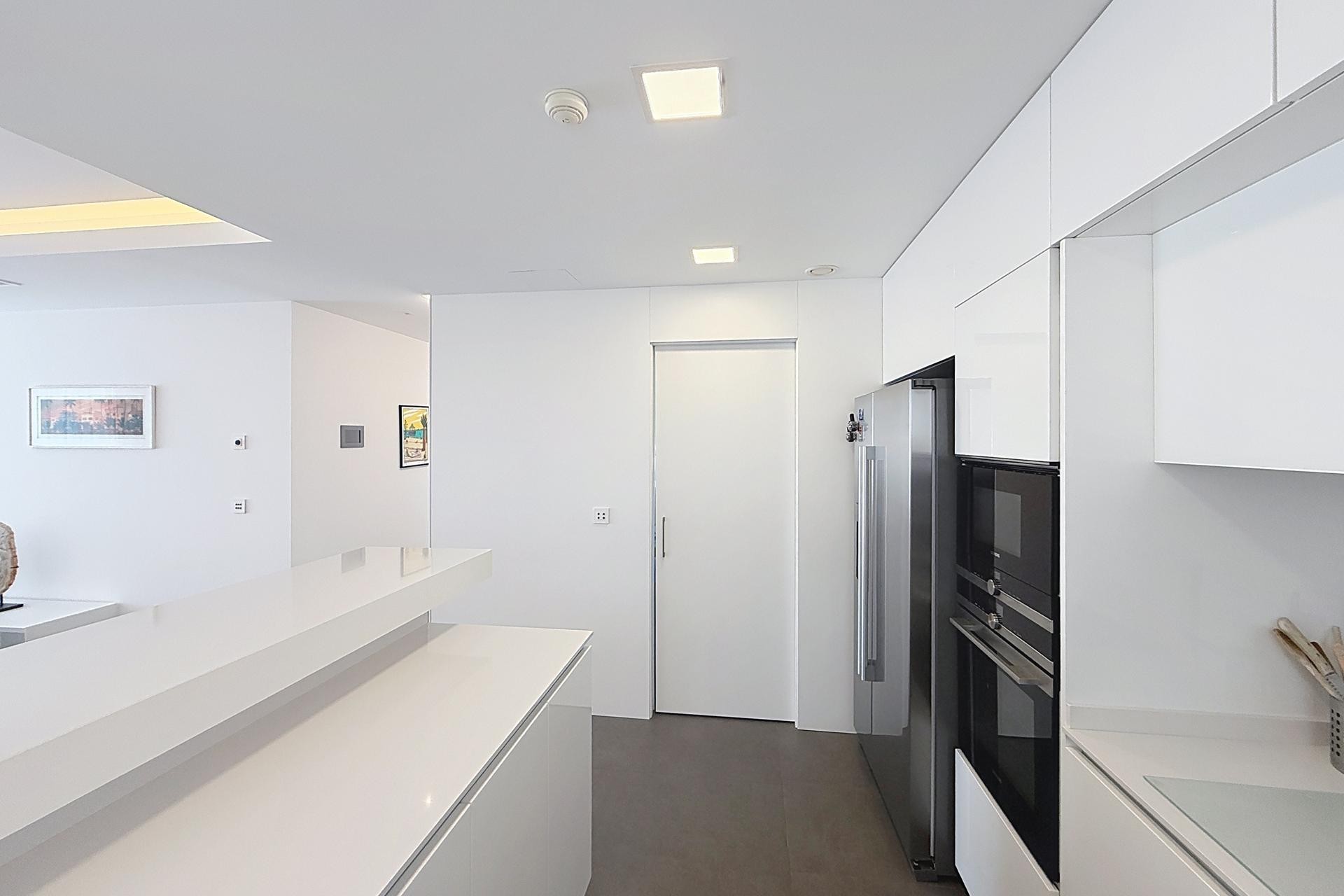 Resale - Penthouse - Benitachell - Novamar Suites II