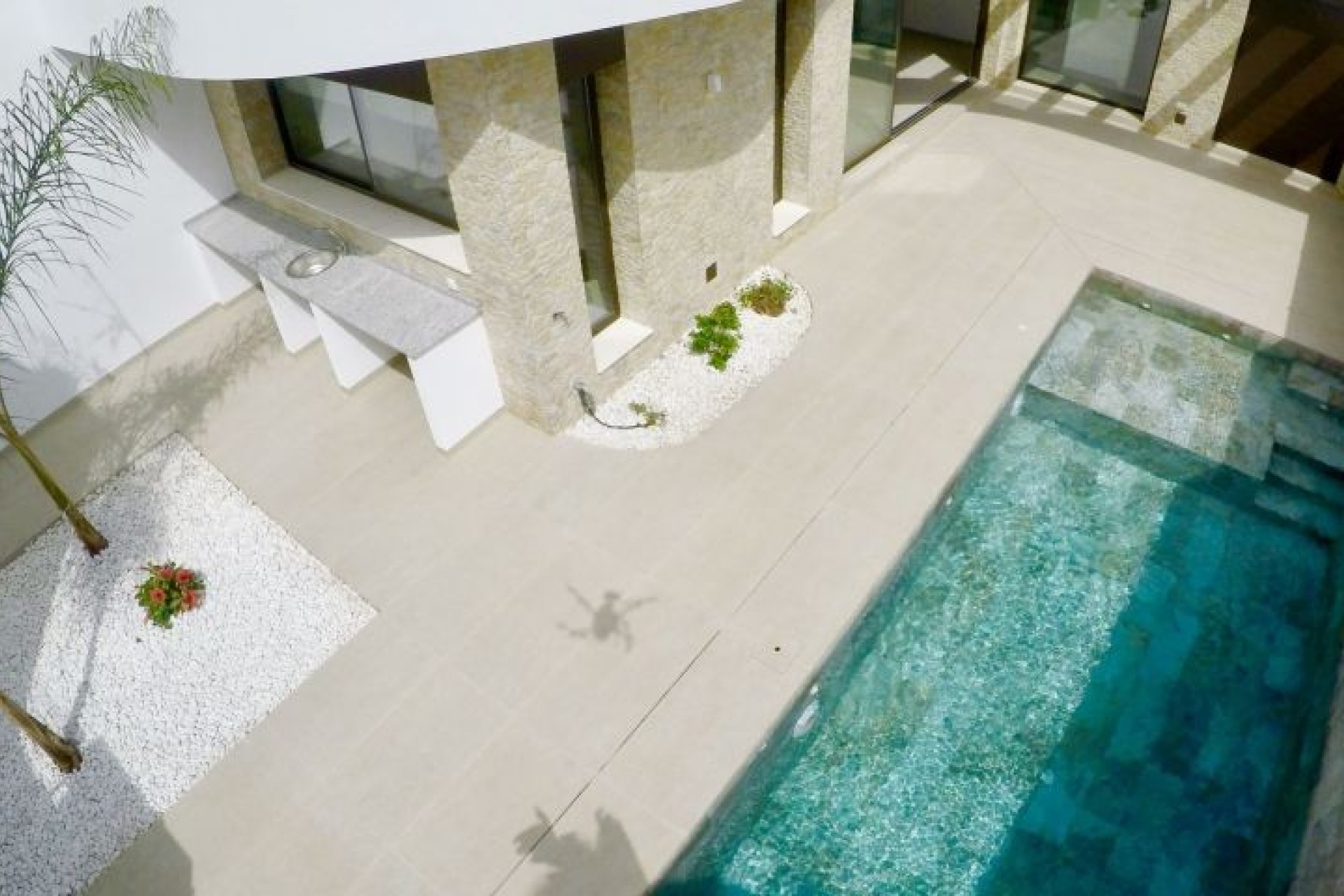 Resale - Villa - Almoradí