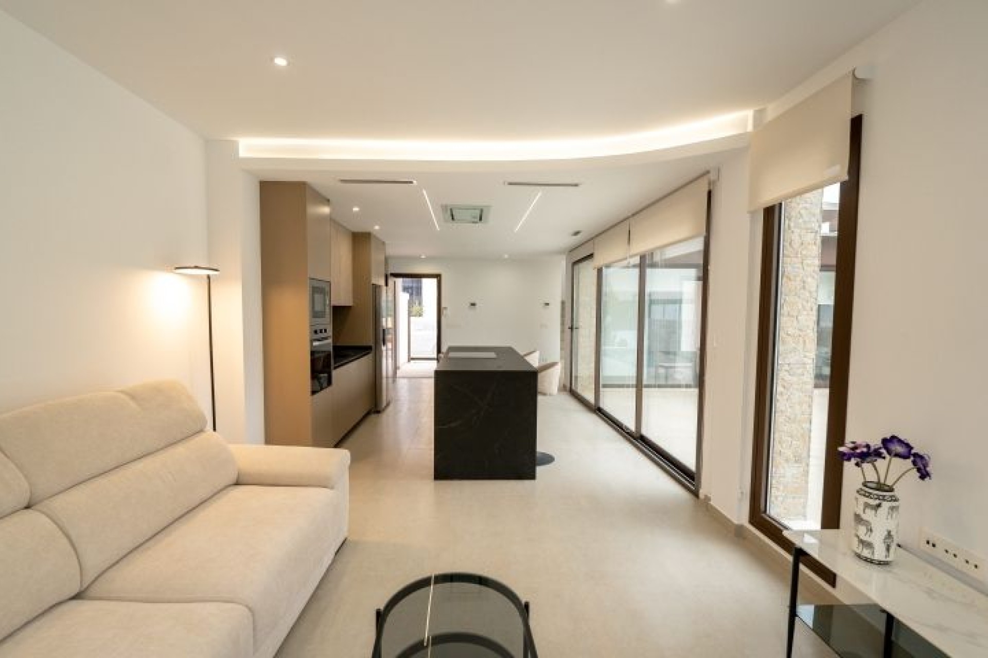 Resale - Villa - Almoradí