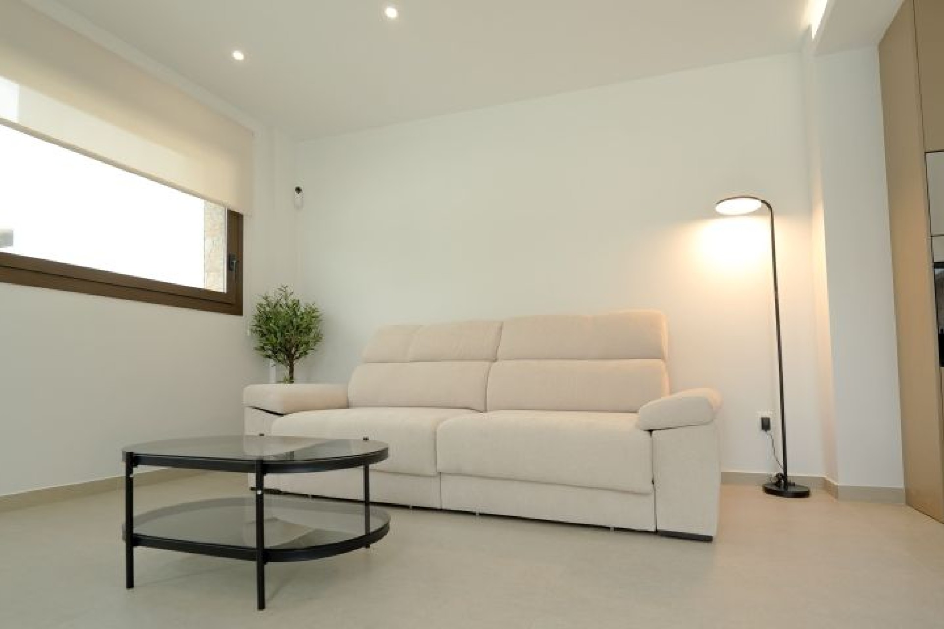 Resale - Villa - Almoradí