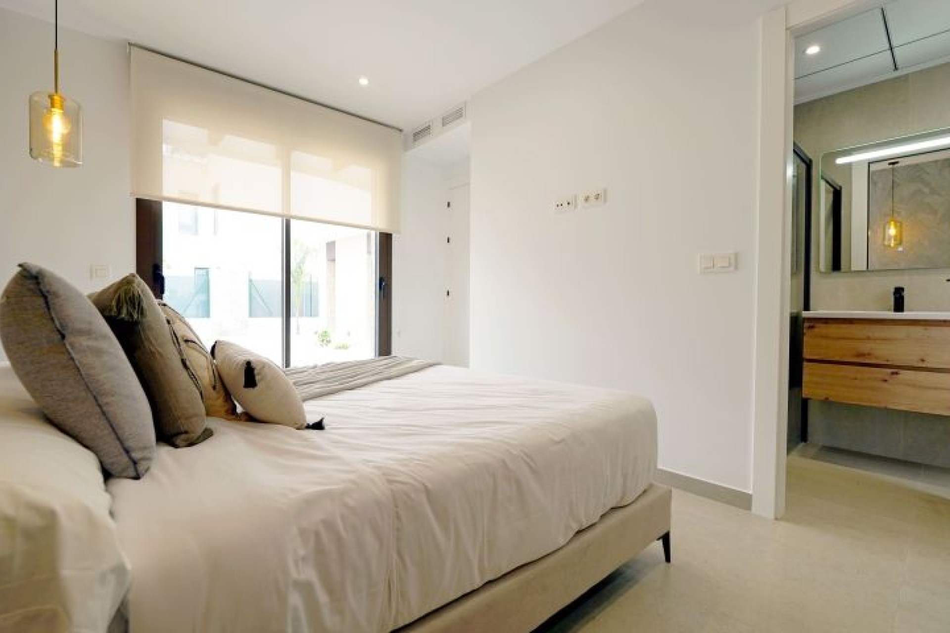 Resale - Villa - Almoradí