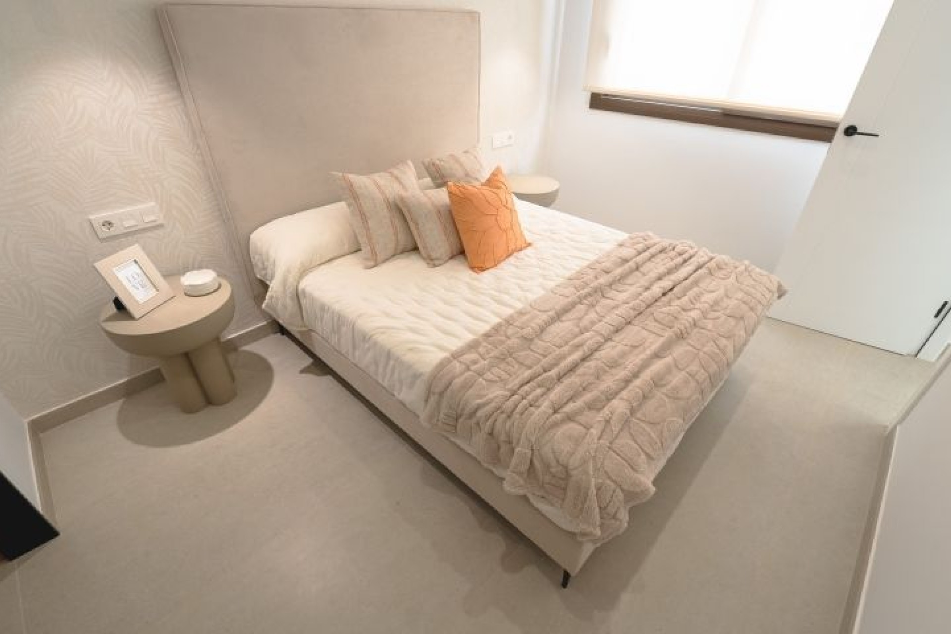 Resale - Villa - Almoradí
