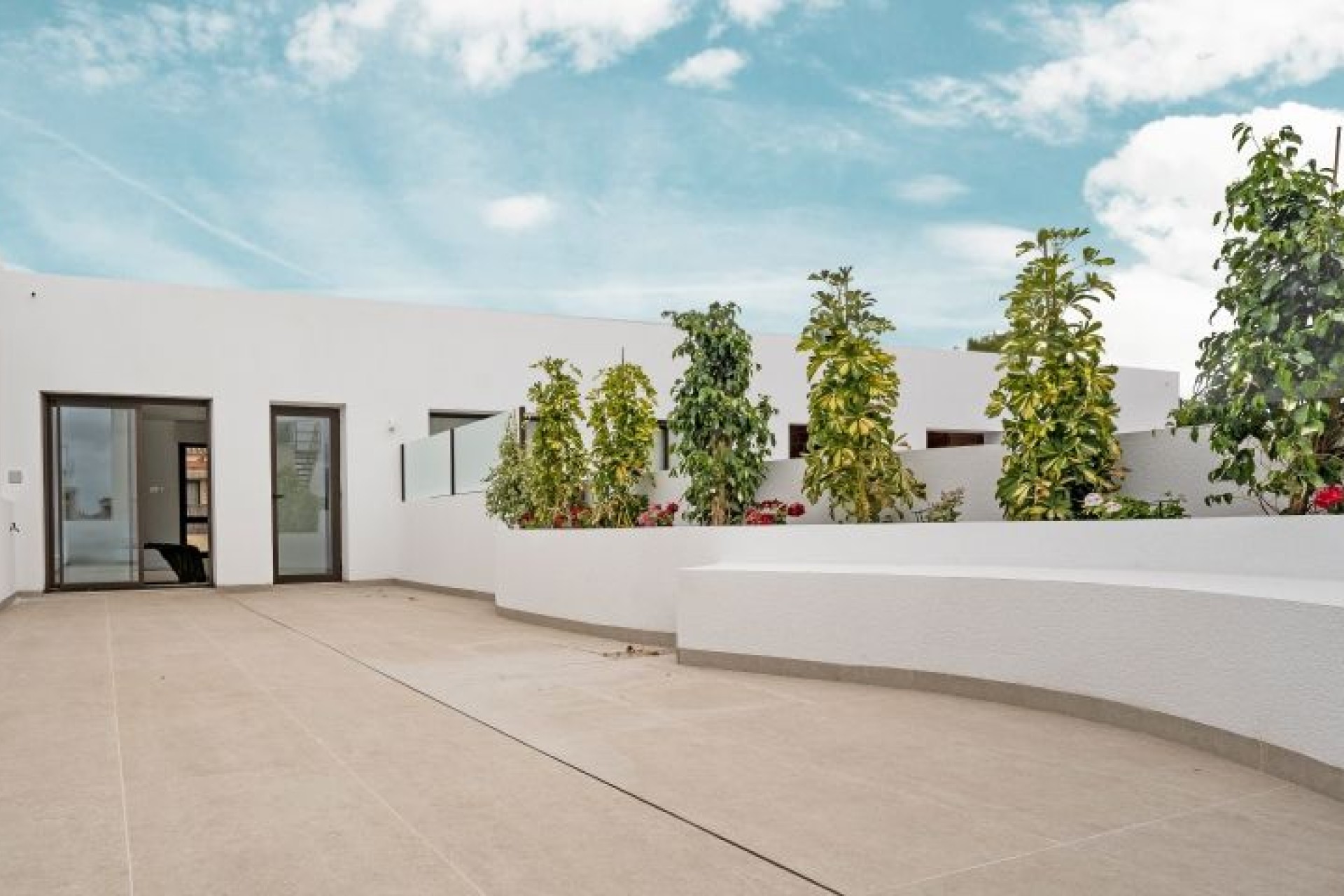 Resale - Villa - Almoradí