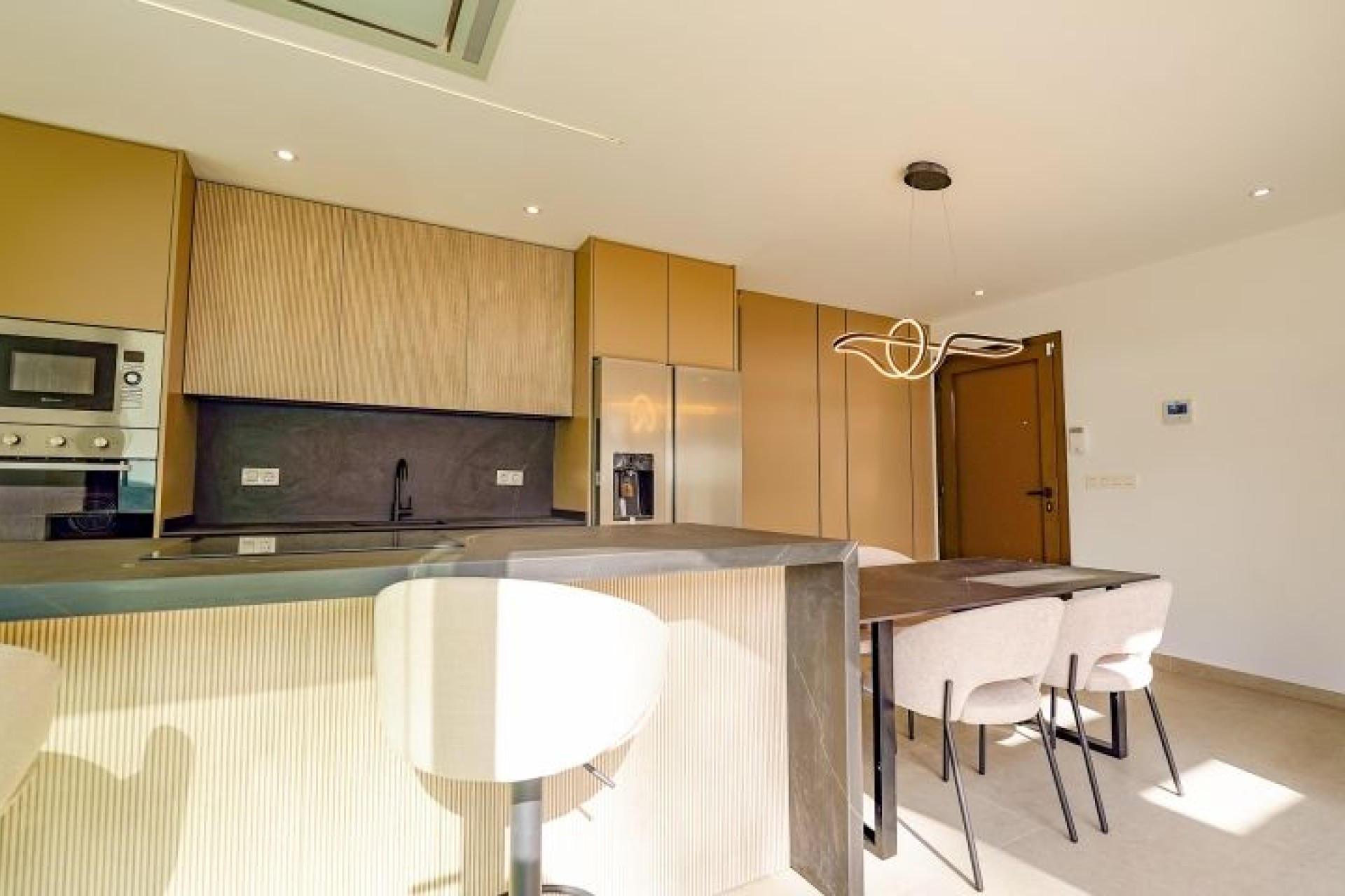 Resale - Villa - Almoradí