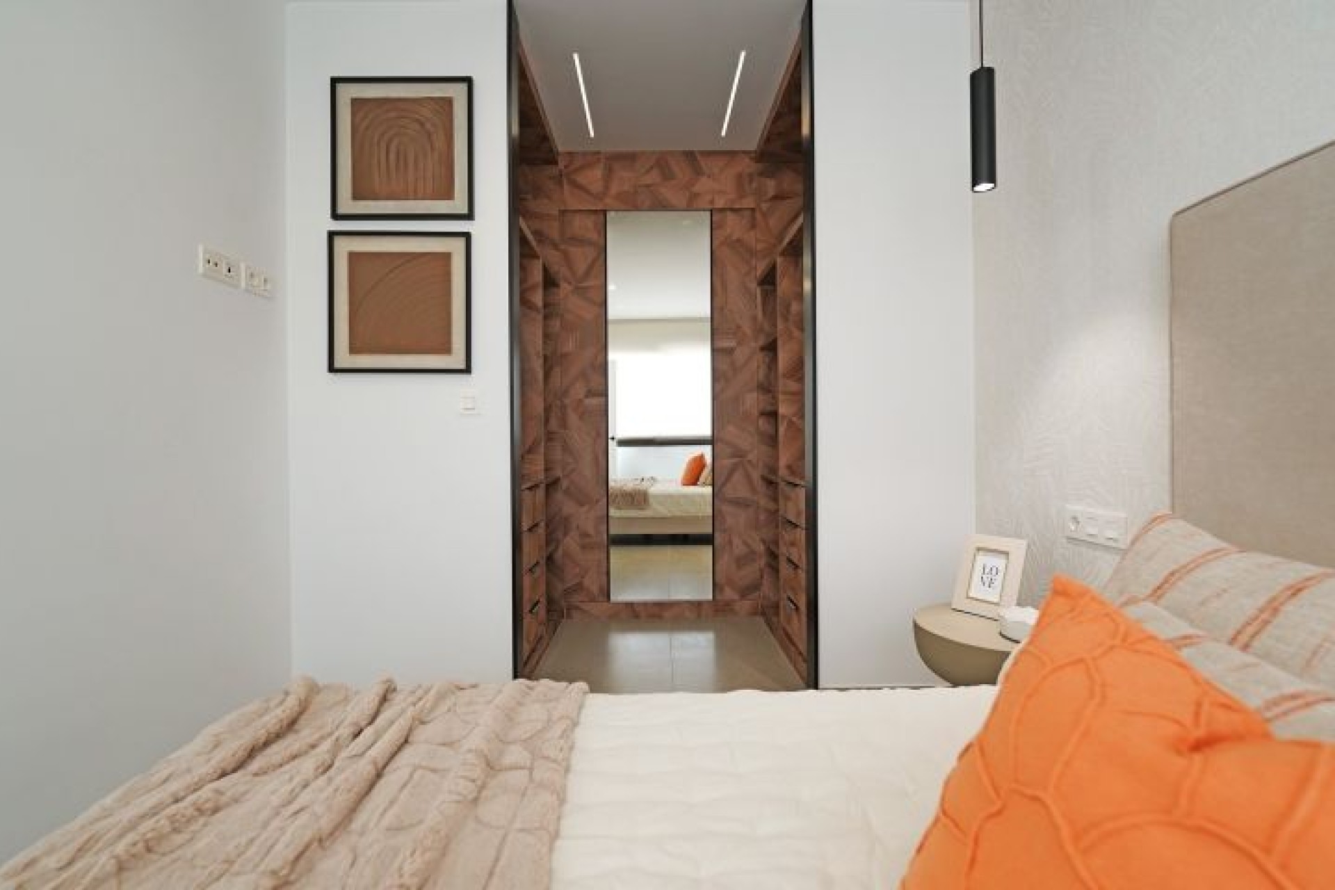 Resale - Villa - Almoradí