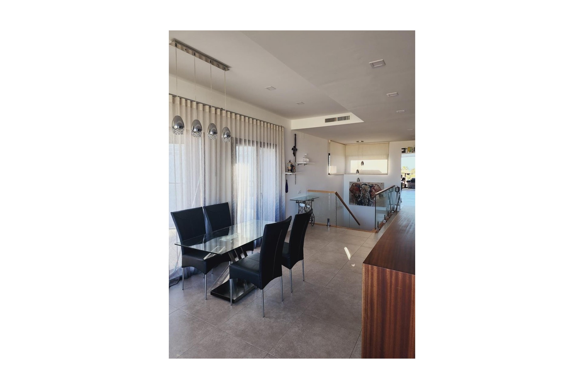 Resale - Villa - Benitachell - Begonias