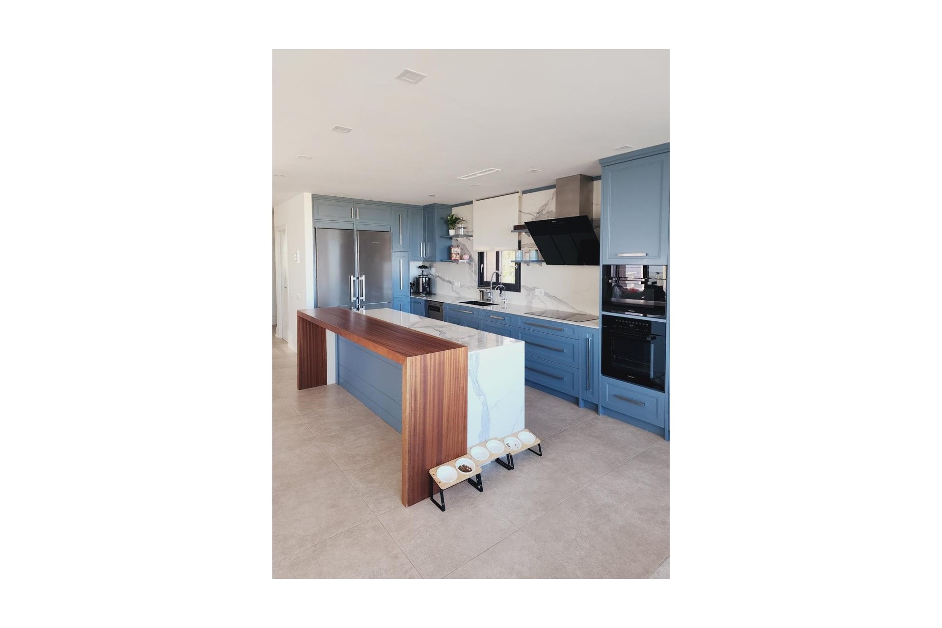 Resale - Villa - Benitachell - Begonias